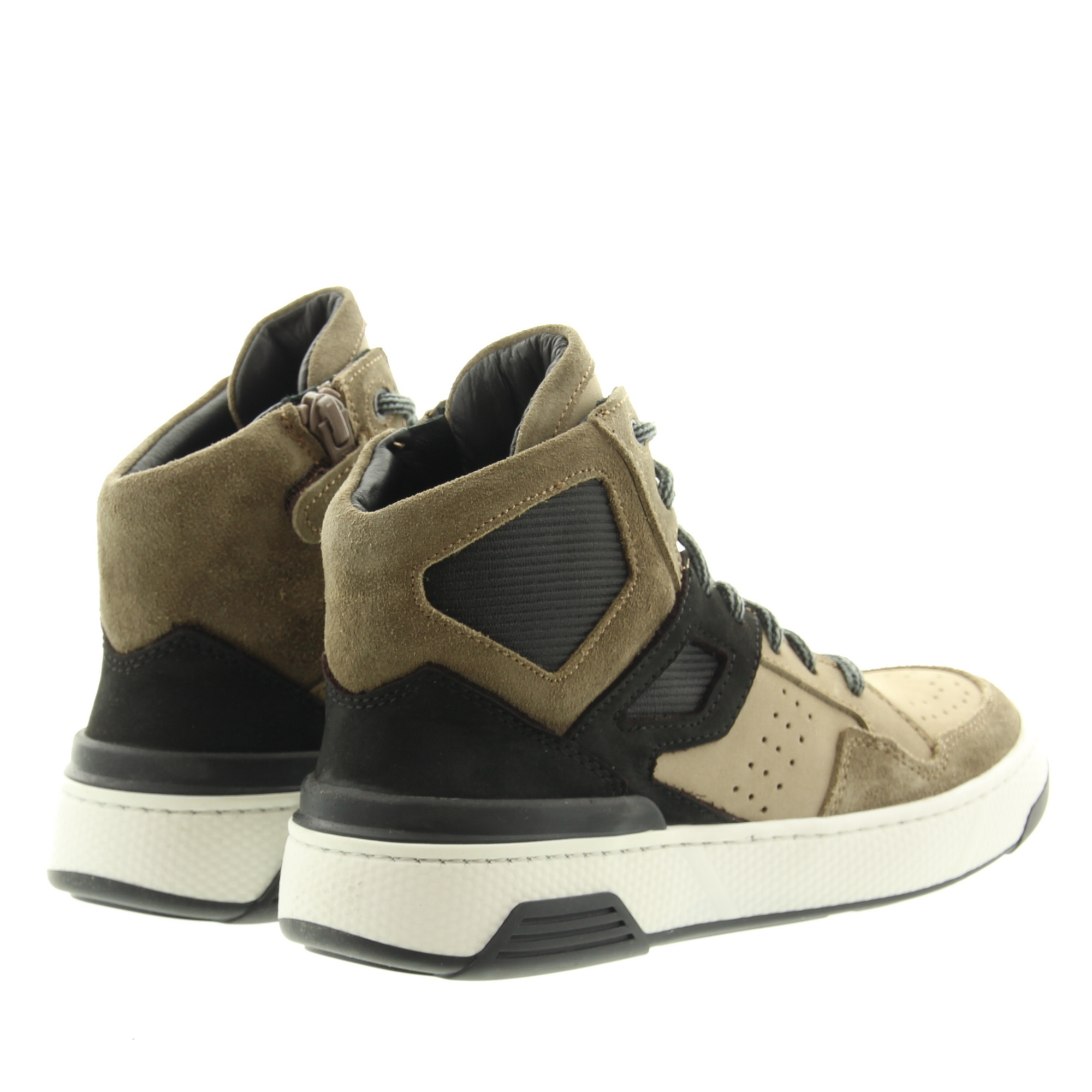 Twins Trackstyle 325898 W5 Benji Bond 506 Beige