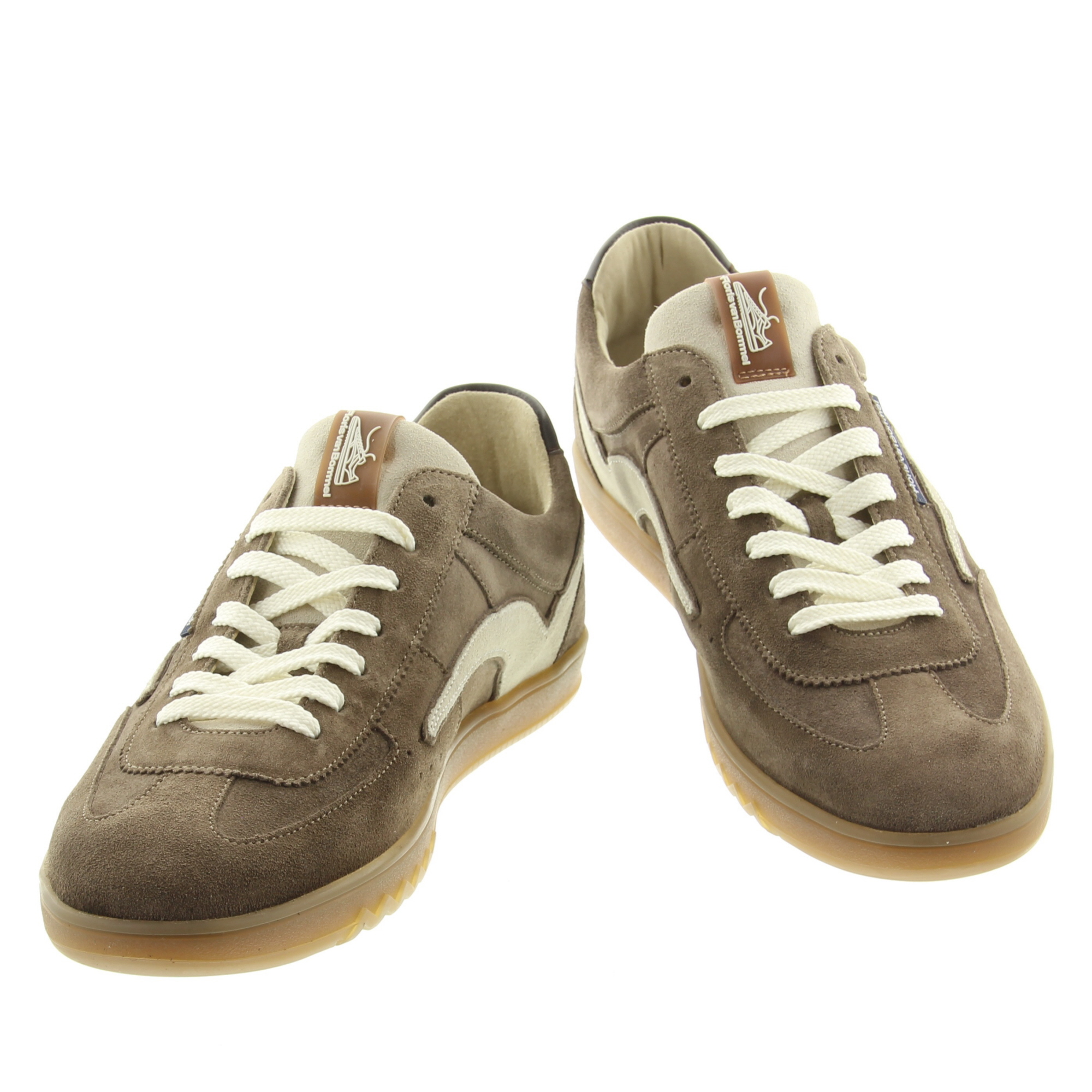 Floris van Bommel SFM-10224-34-01 De Zaler 01.28 Taupe