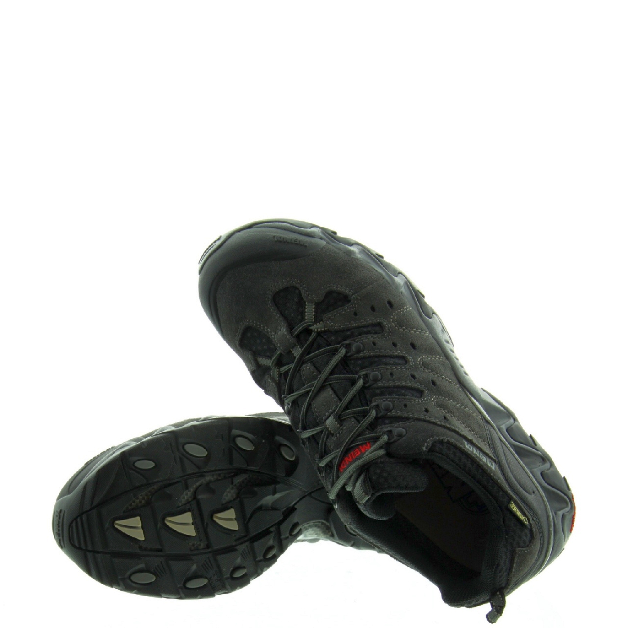 Meindl 3429 Portland GTX 31 Antrazit