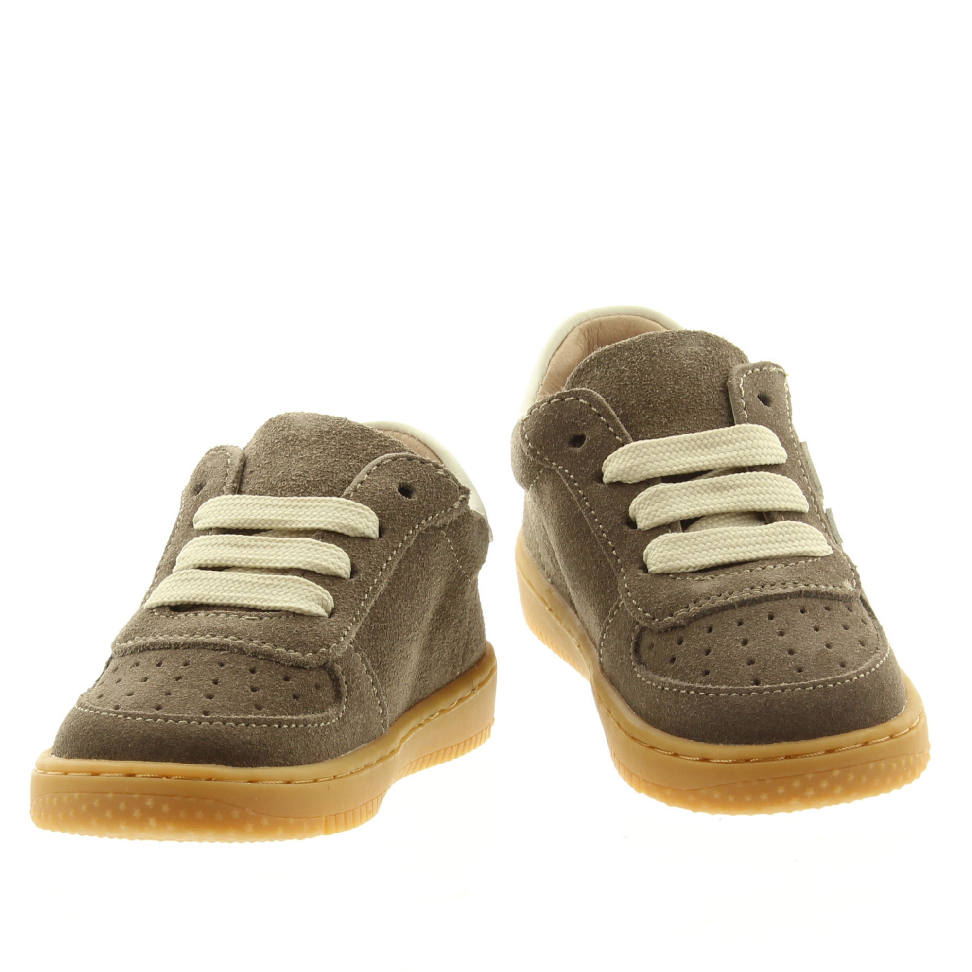 ShoesMe BN26W002-A Light Brown