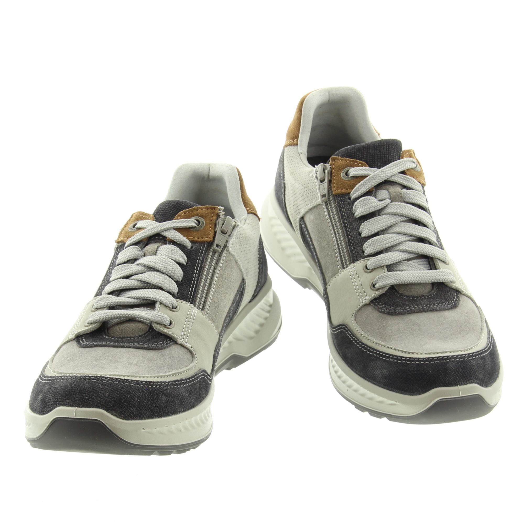 Xsensible 34202.2.836 Hudson HX Dark Grey Combi