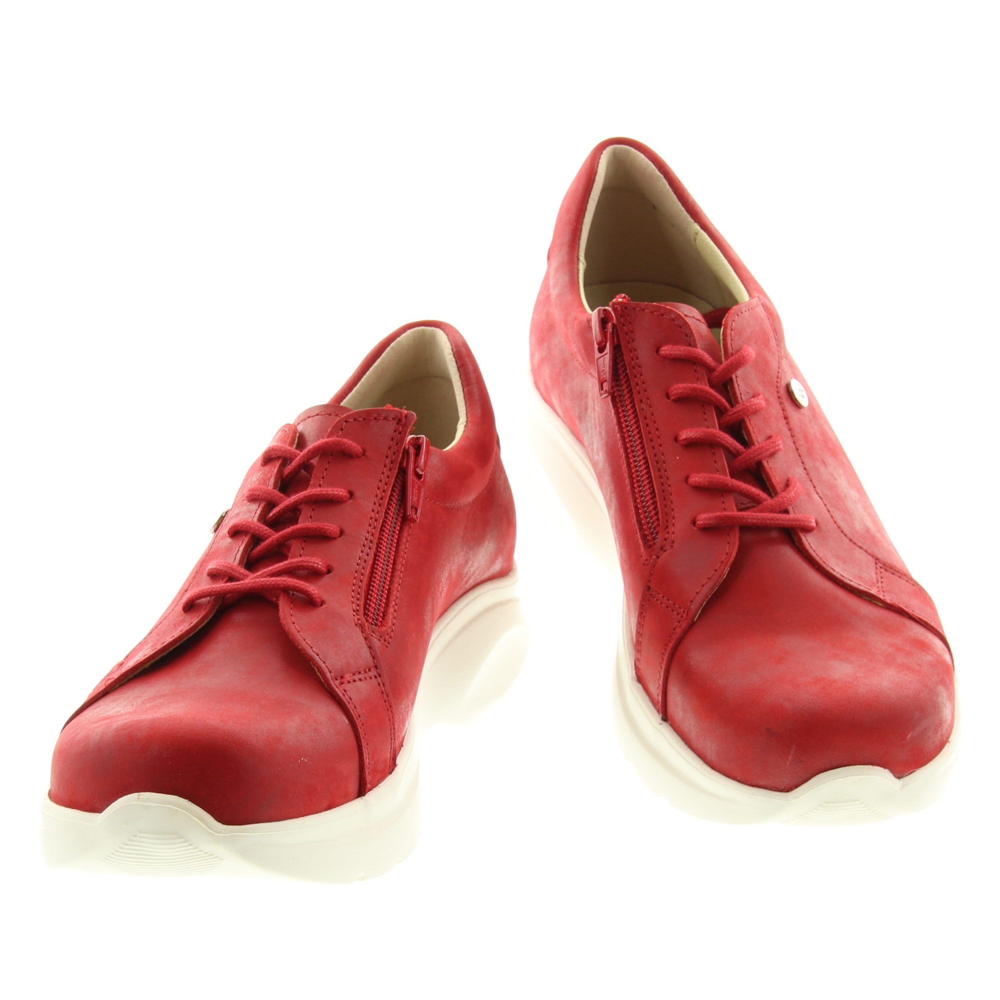 Wolky 0640136 Blitz Fantastic 570 Red summer