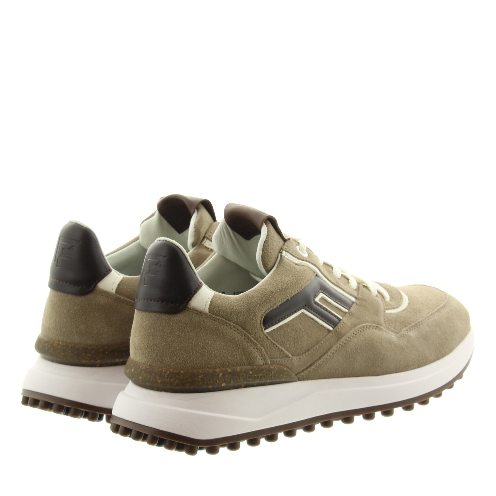 Floris van Bommel SFM-10223-22-03 Noppi 38.12 LightBrown