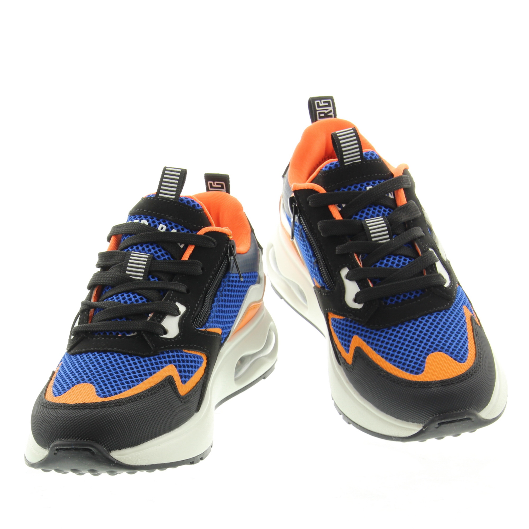 Red Rag Kids 15845 369 Orange Fantasy