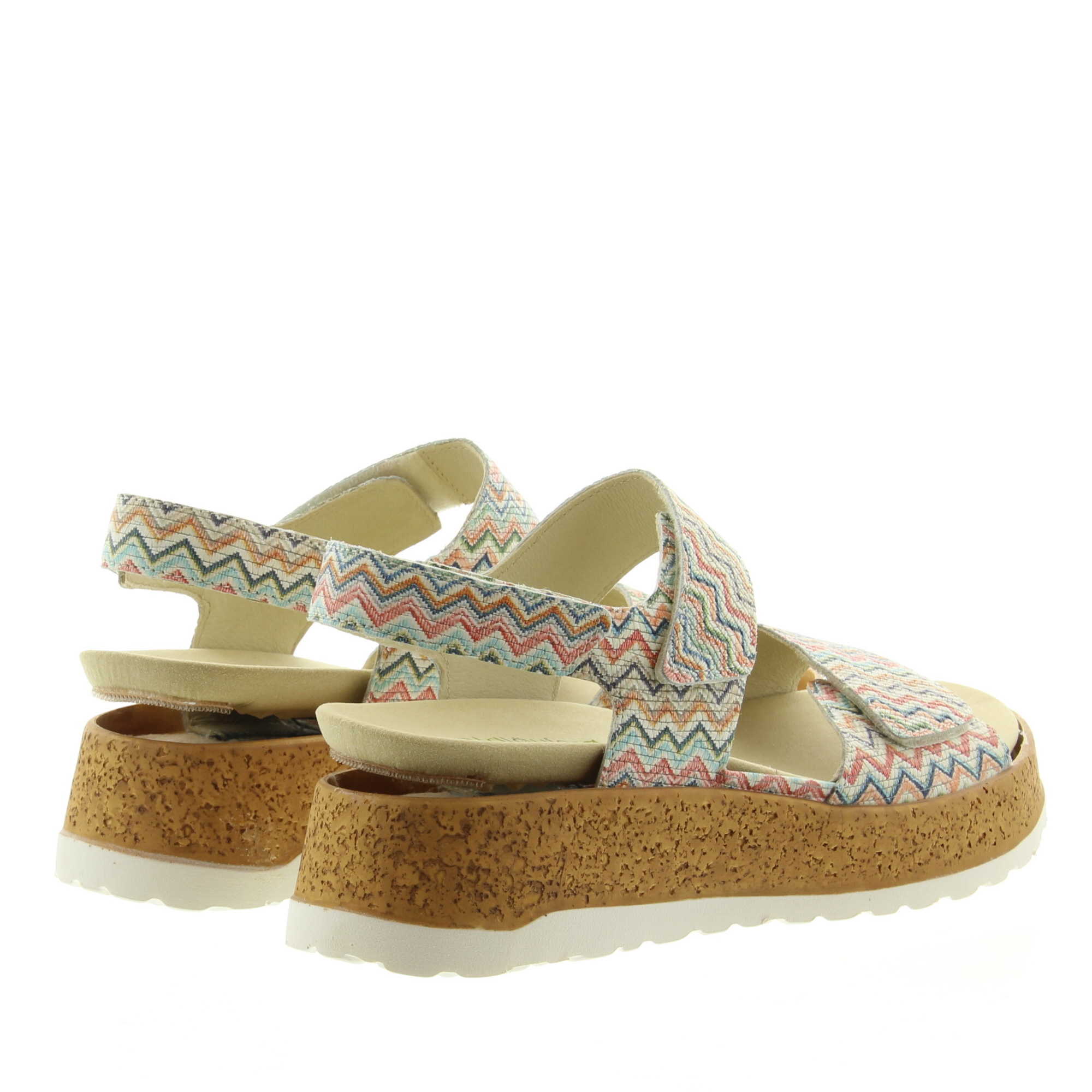 Waldlaufer 990001 H-Libby 141 299 Multi