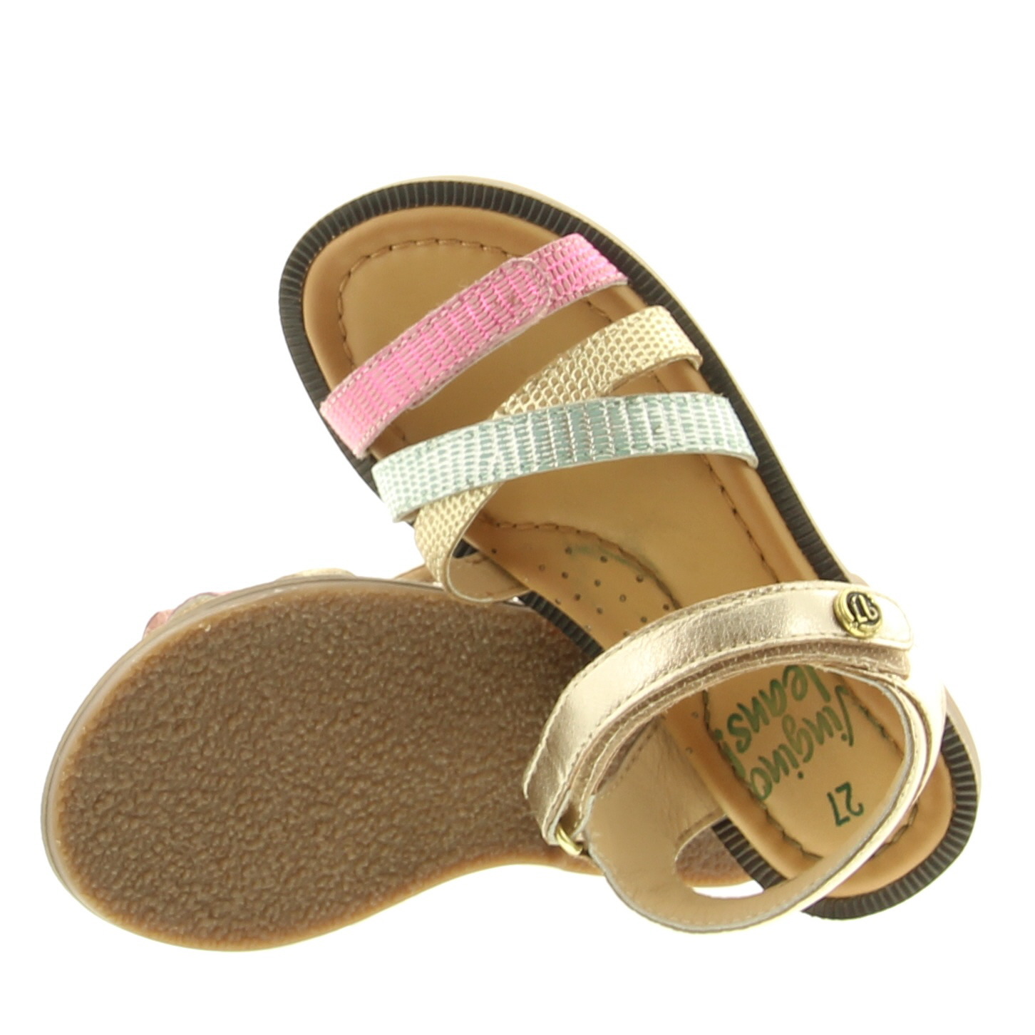 Vingino VG47-5010-02 Katrien 519 Rose-Gold