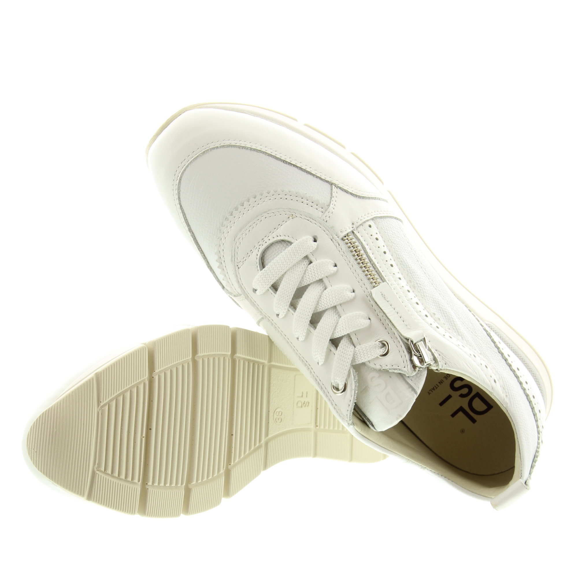 DL Sport 6523 Vers. 04 Bianco