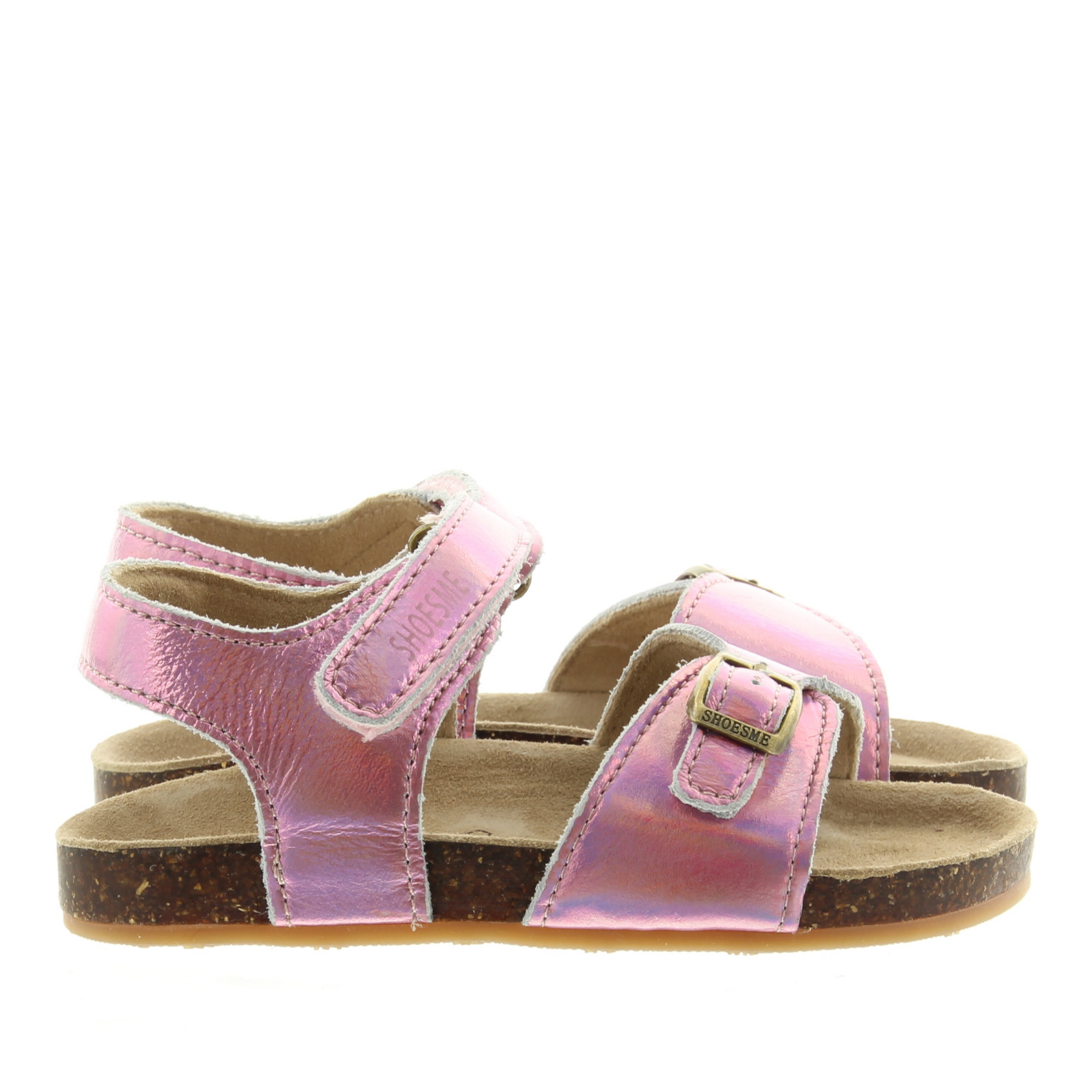 ShoesMe KL260030-G Pink