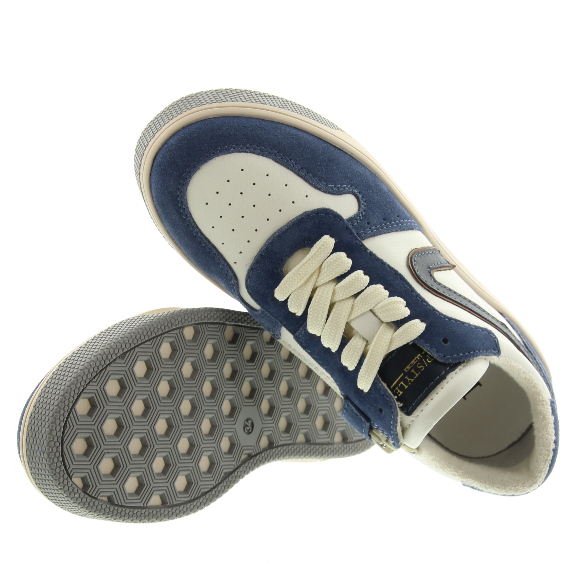 Hip Kids H1618 49CO Jeans Combi