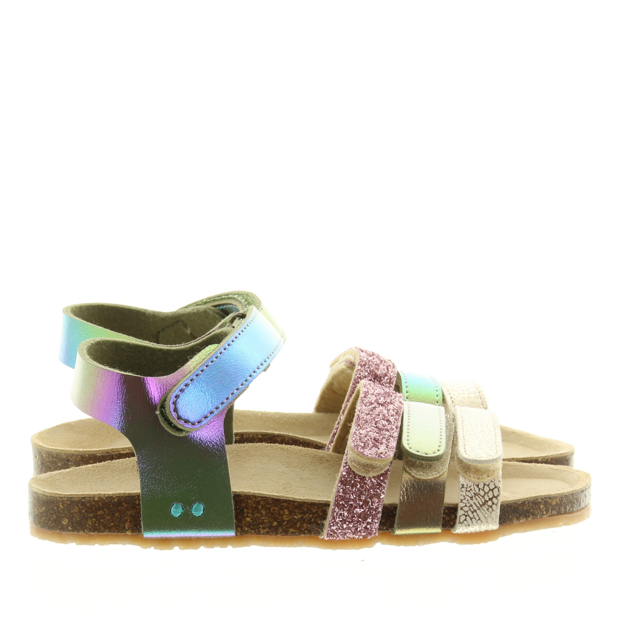 Bunnies Junior 226415 Babs Beach 798 Multicolor