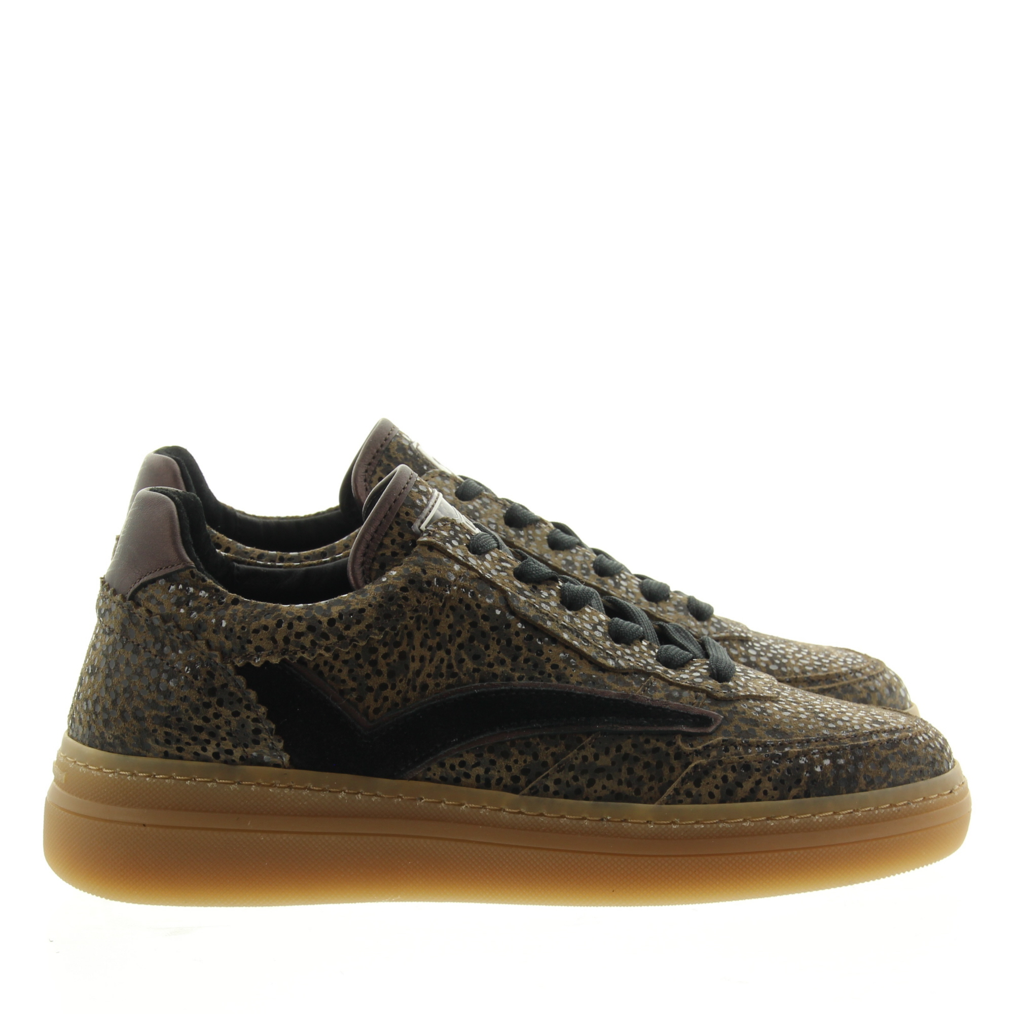 Floris van Bommel SFW-10158-20-01 Fygi 01.11 Brown