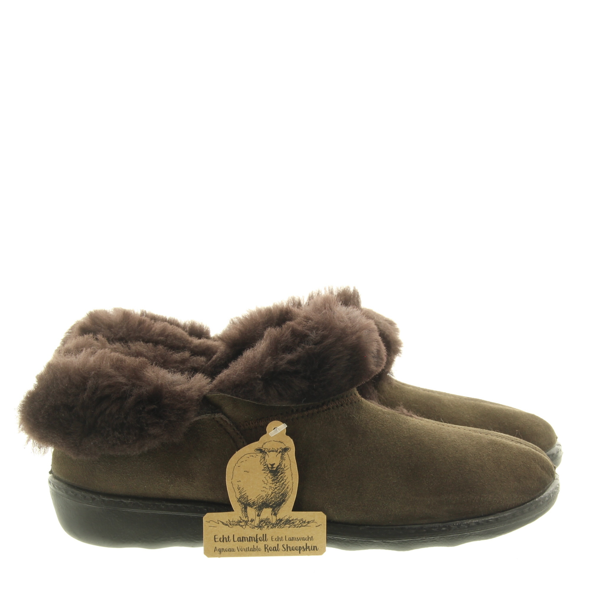 Westland Avignon 102 94 380 Mocca