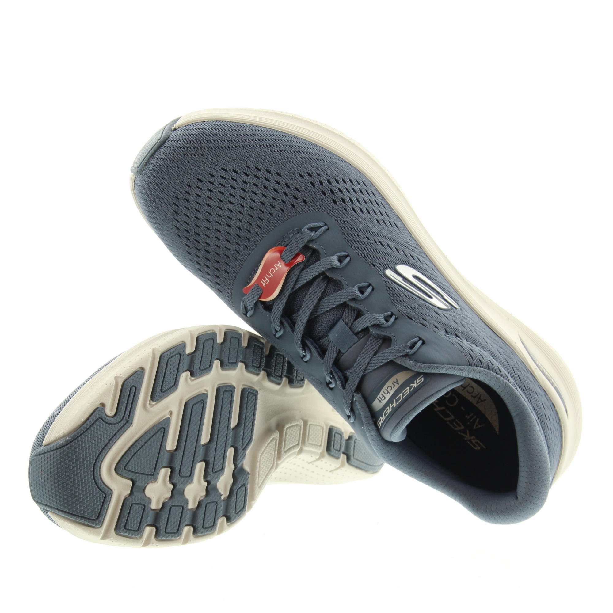 Skechers 150051 Arch Fit 2.0 SLT Jeans Big League