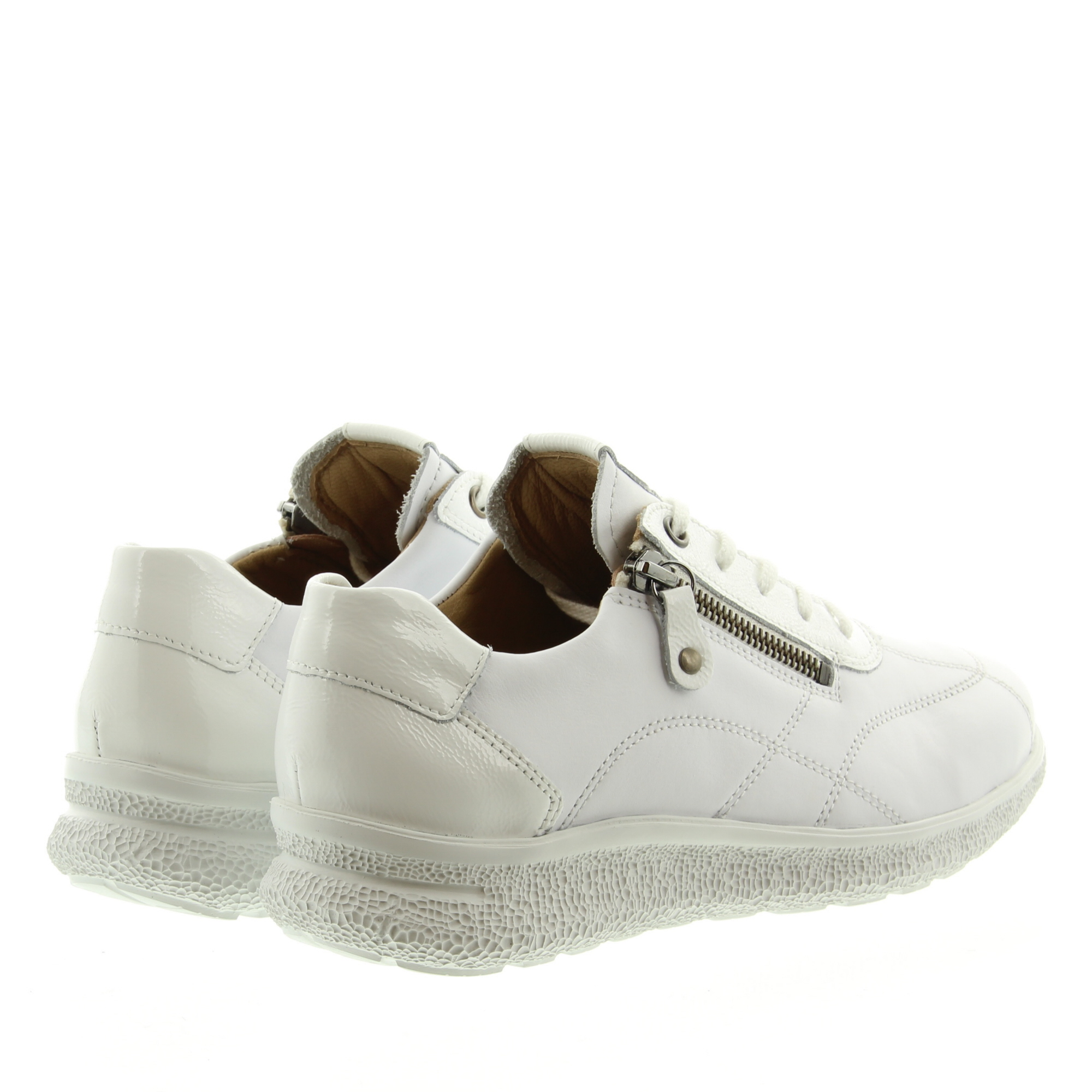 Hartjes 162.1602 Rap Shoe 02.02 Weiss