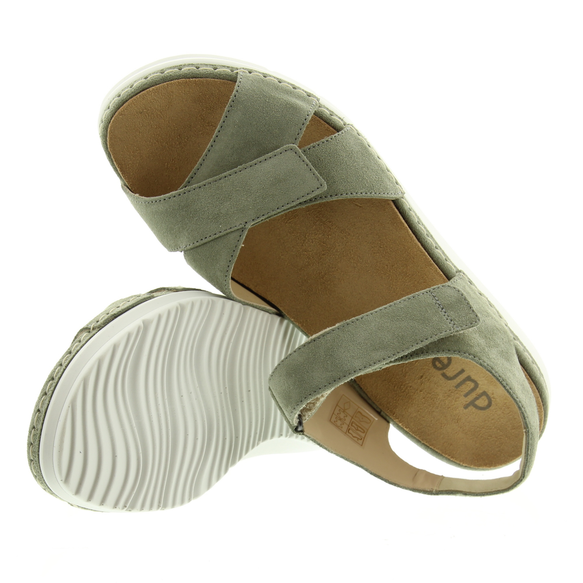 Durea 7432 035 H 2169 Hunter