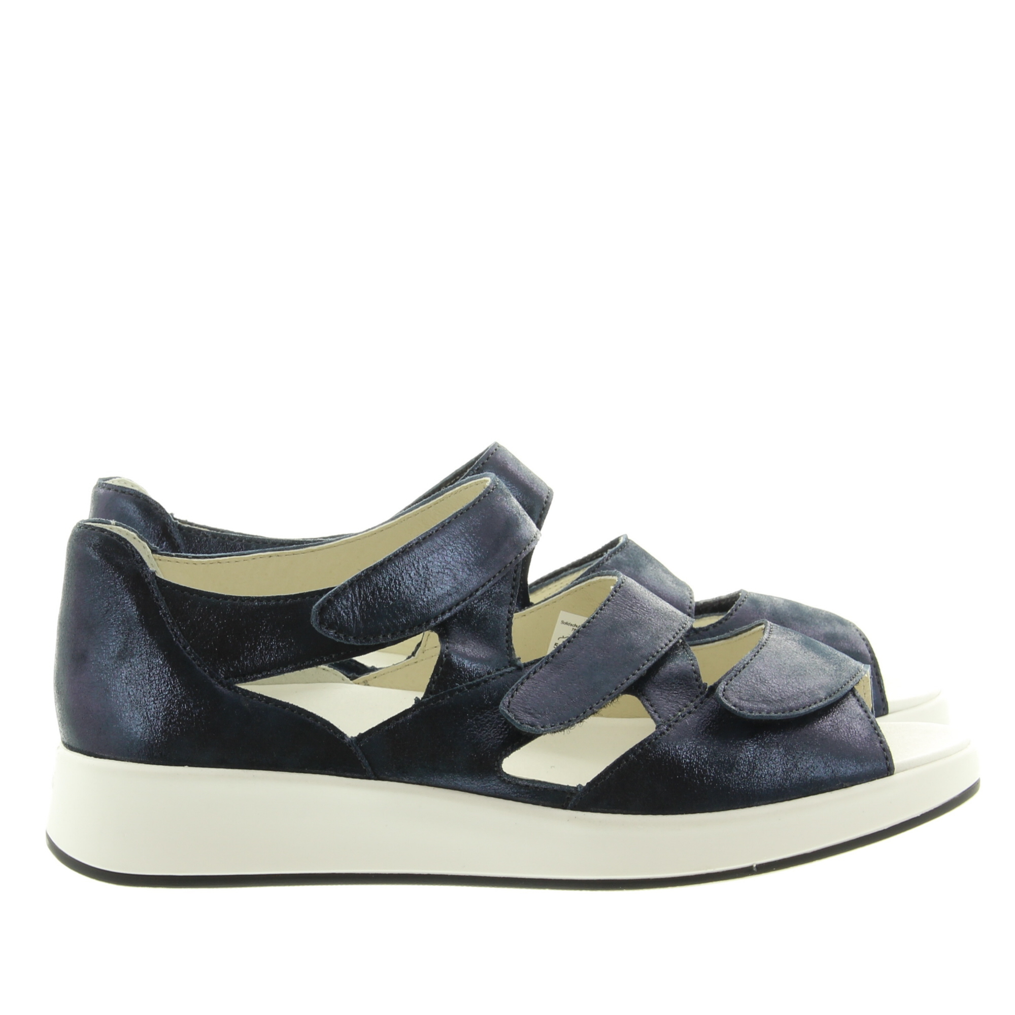 Solidus 75036 Hannah 80722 Ocean Saphir