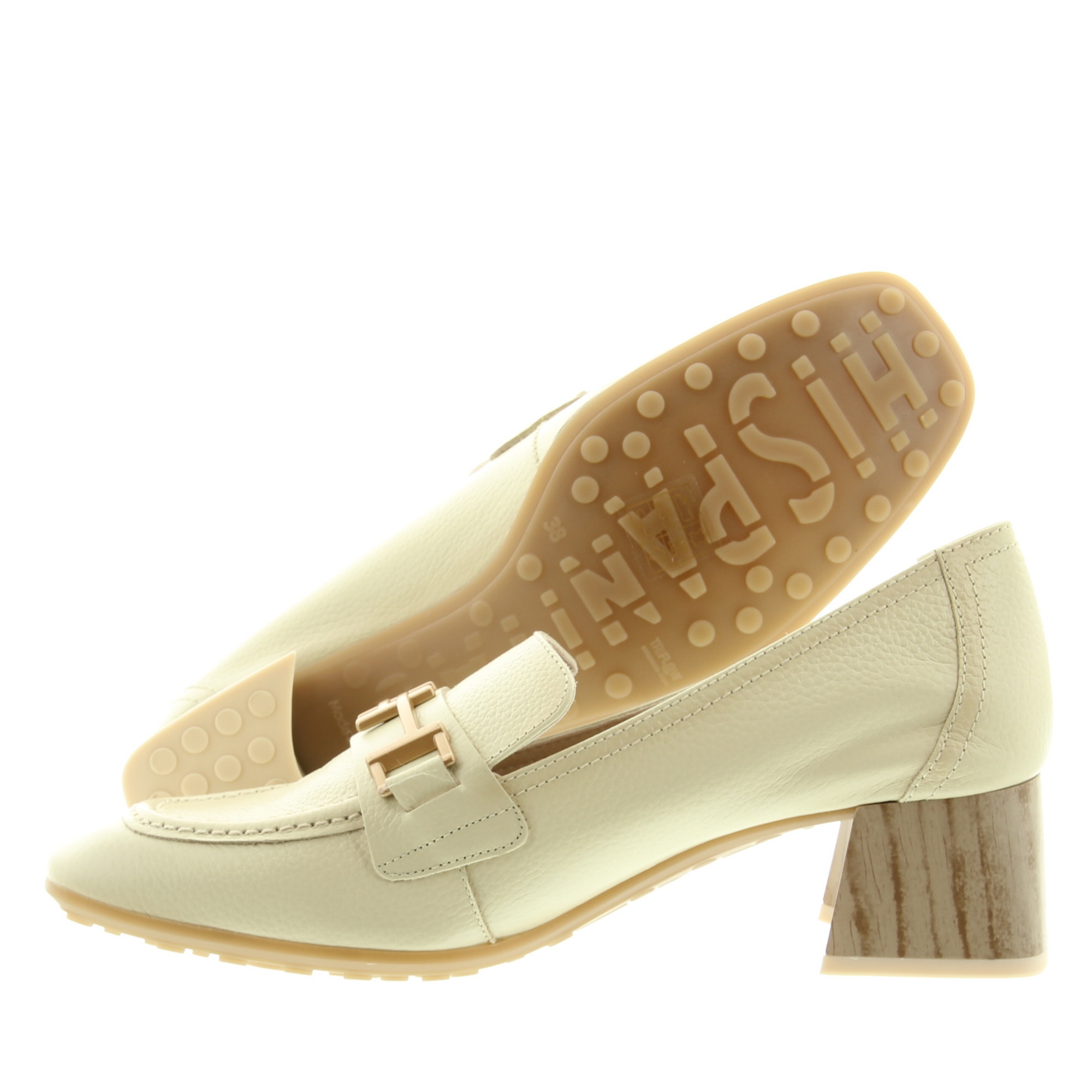 Hispanitas HV253951 Latte