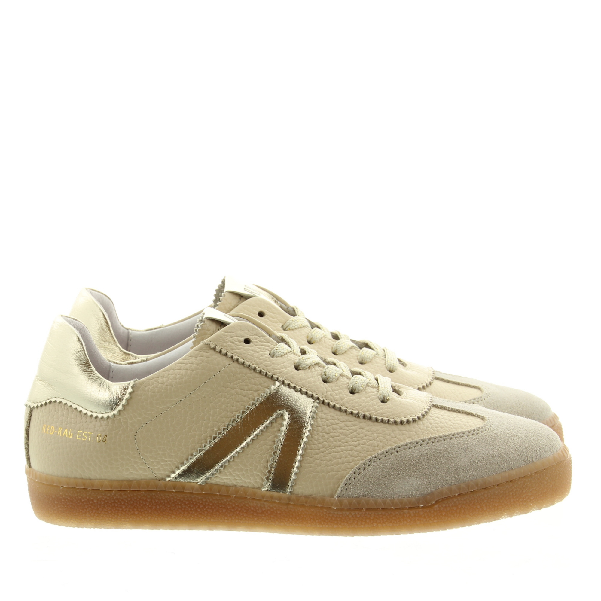 Red Rag Kids 73410 293 Beige Combi