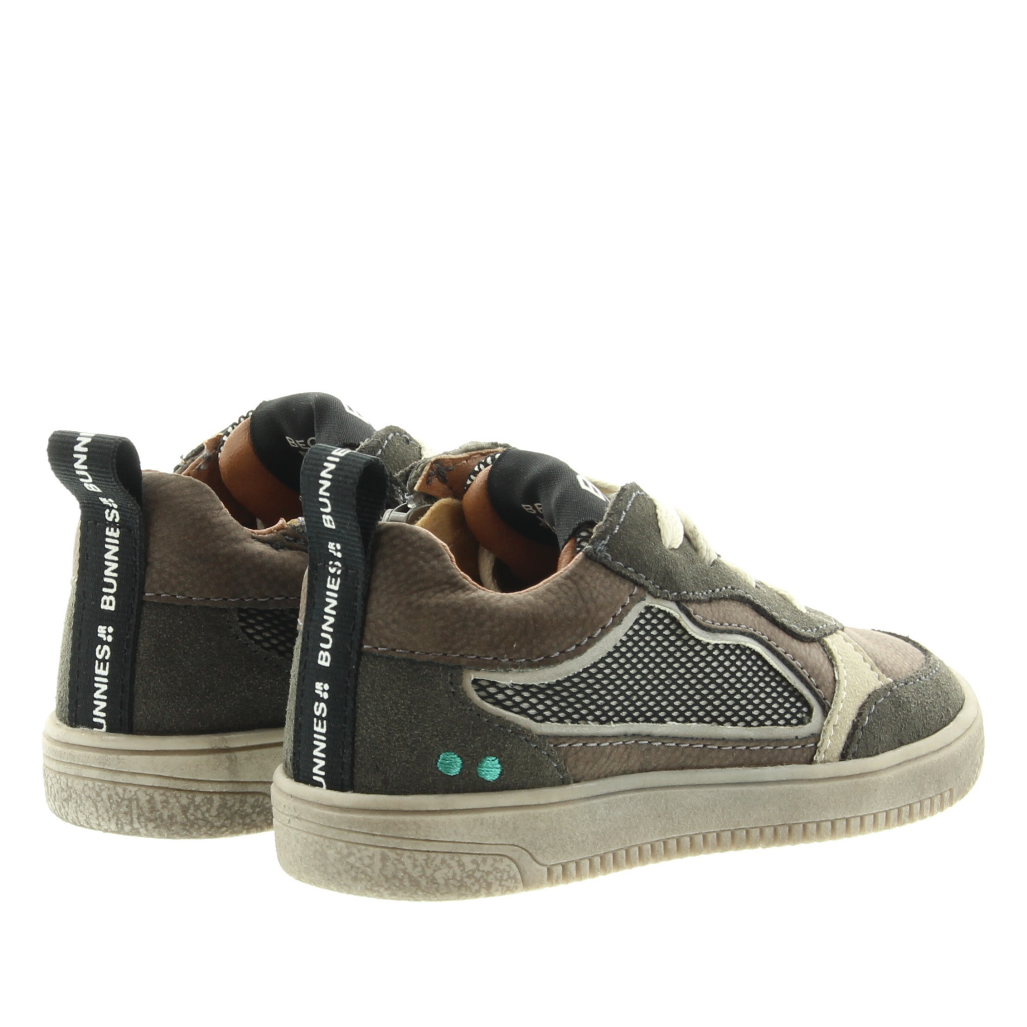 Bunnies Junior 225651 Maxime Mellow 488 Anthracite