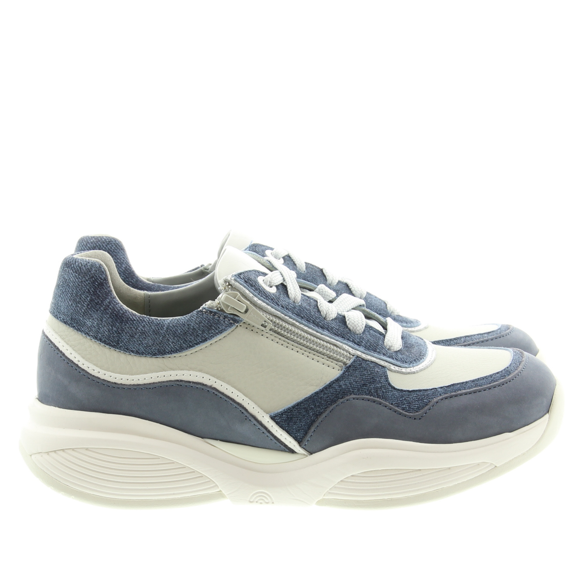 Xsensible 30085.3.255 SWX11 Lady HX Denim Combi