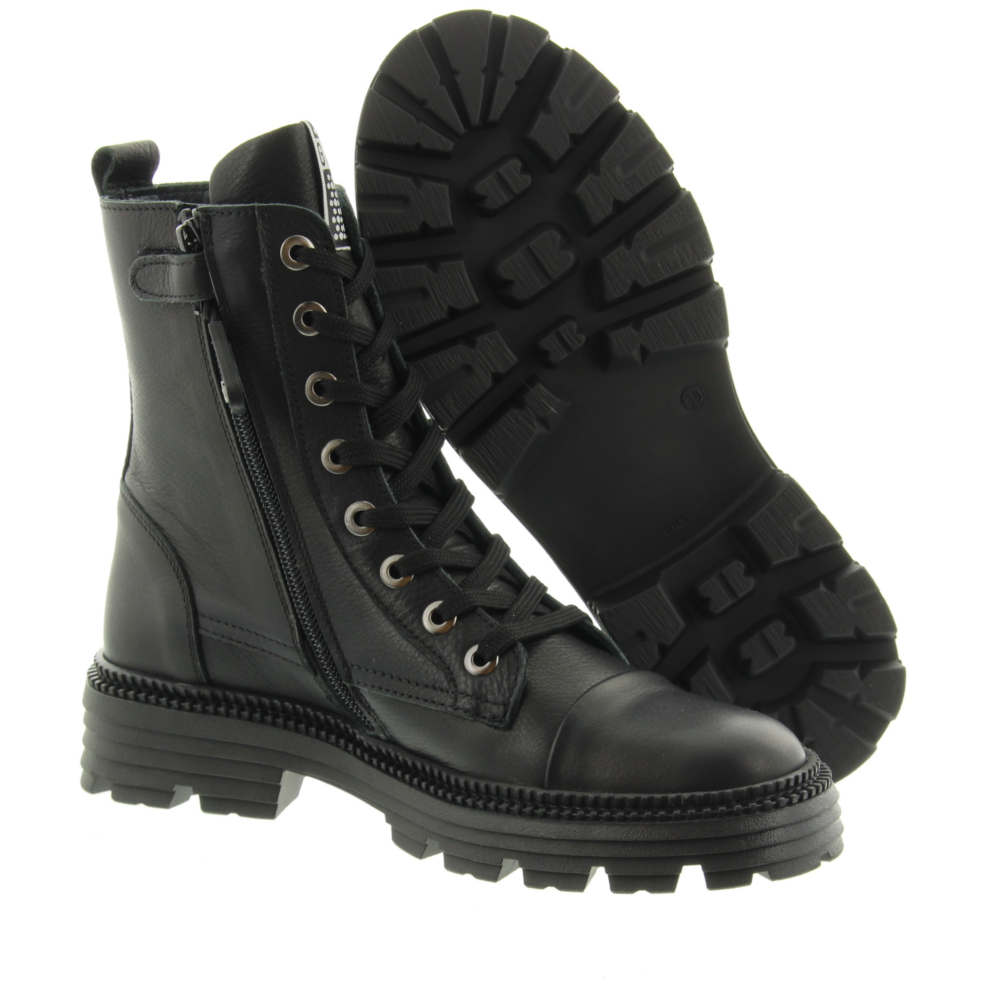 Giga G4635 A21 Black