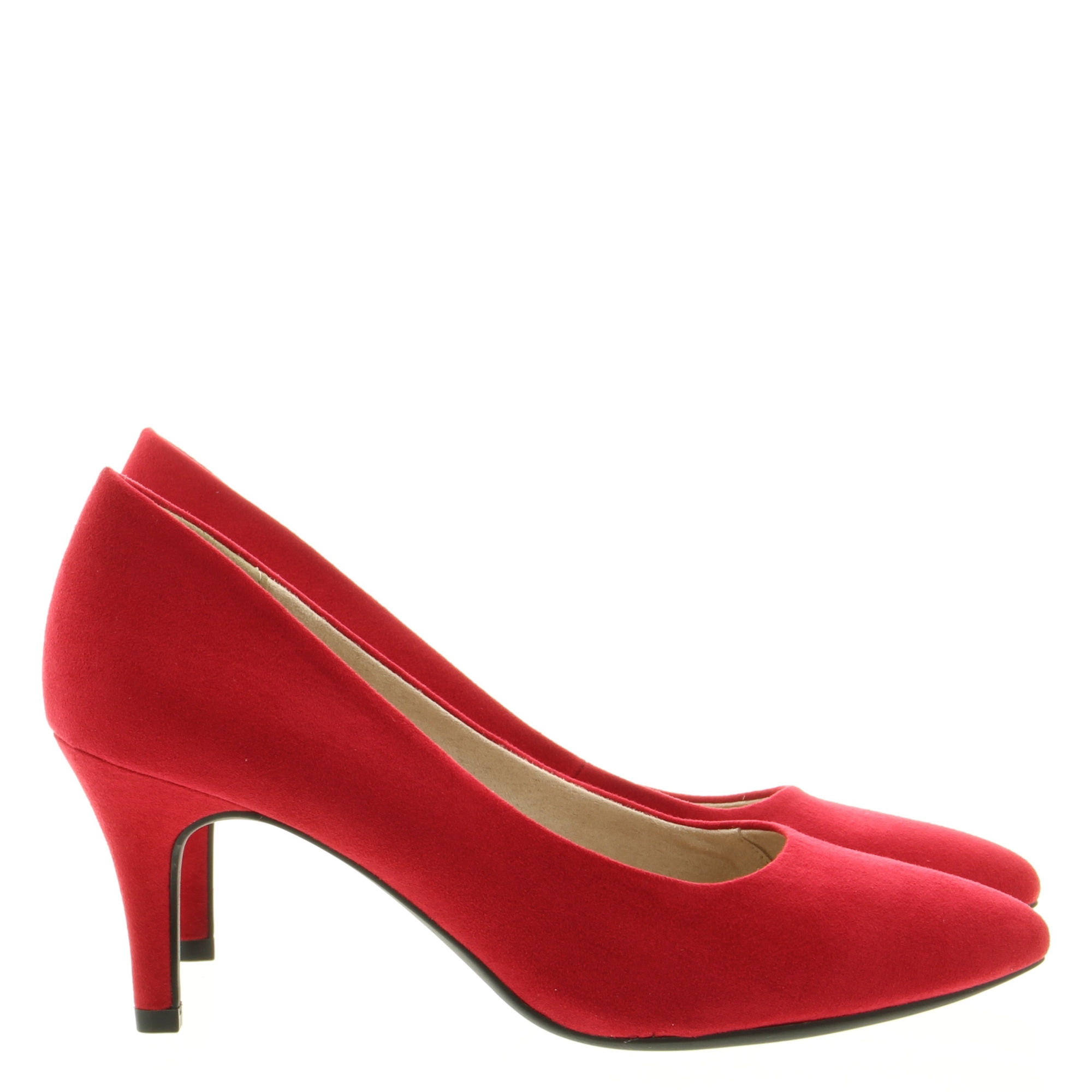 Marco Tozzi 22452 500 Red Marco Tozzi 22452 500 Red