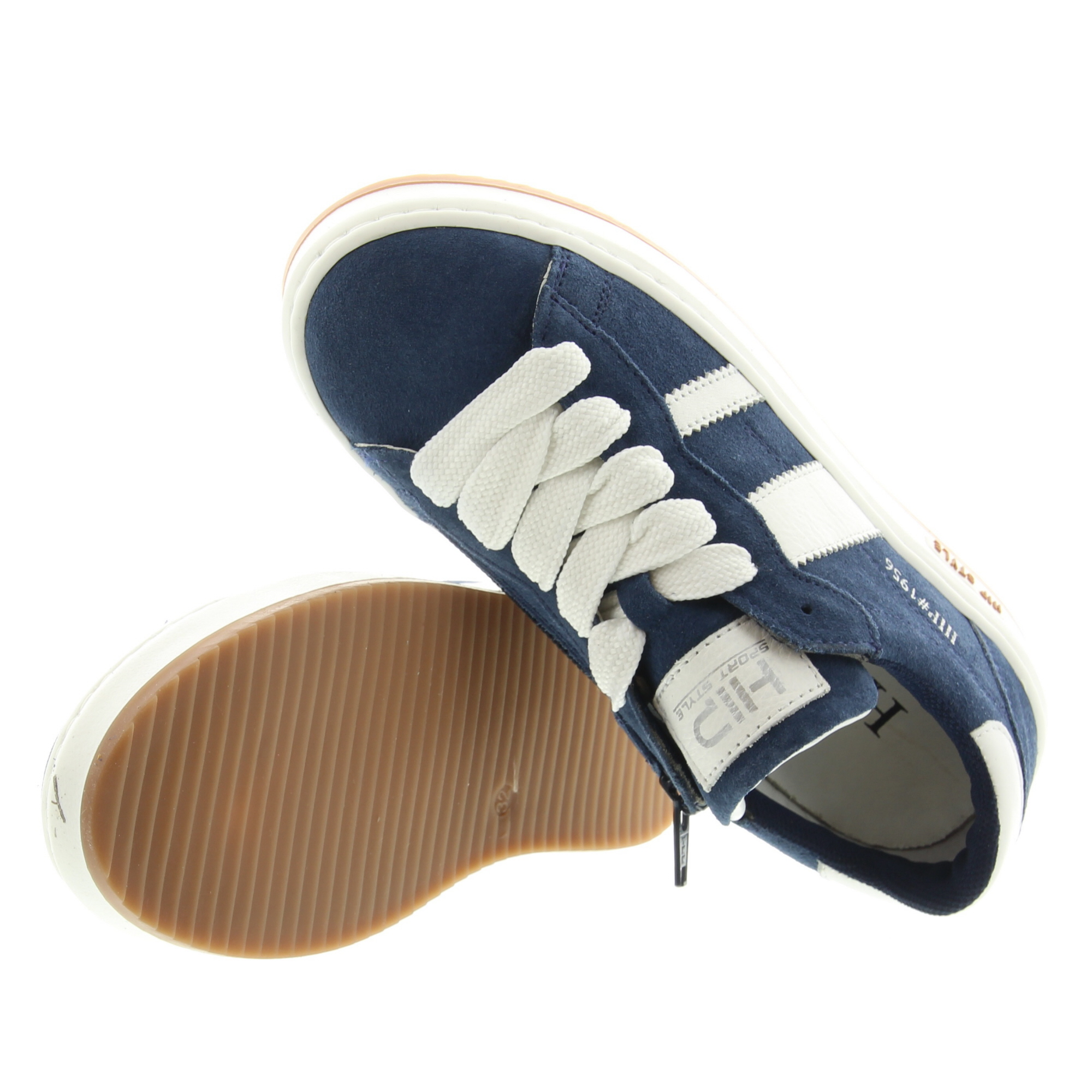 Hip Kids H1811 46CO Donkerblauw Combi