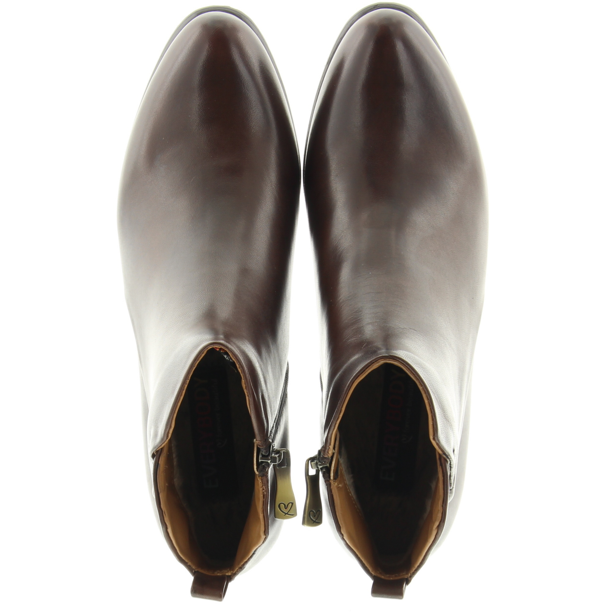 Everybody 86204 Vienna 354 Glove Castagno Everybody 86204 Vienna 354 Glove Castagno