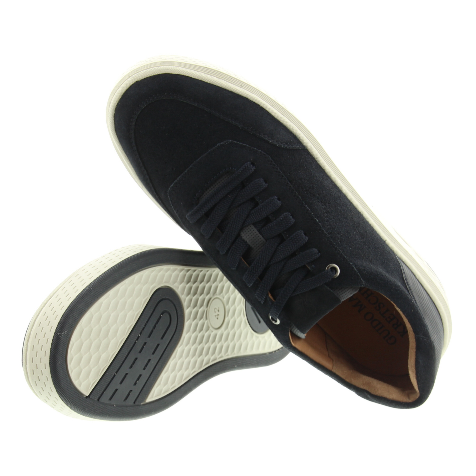 Marco Tozzi 13666 805 Navy