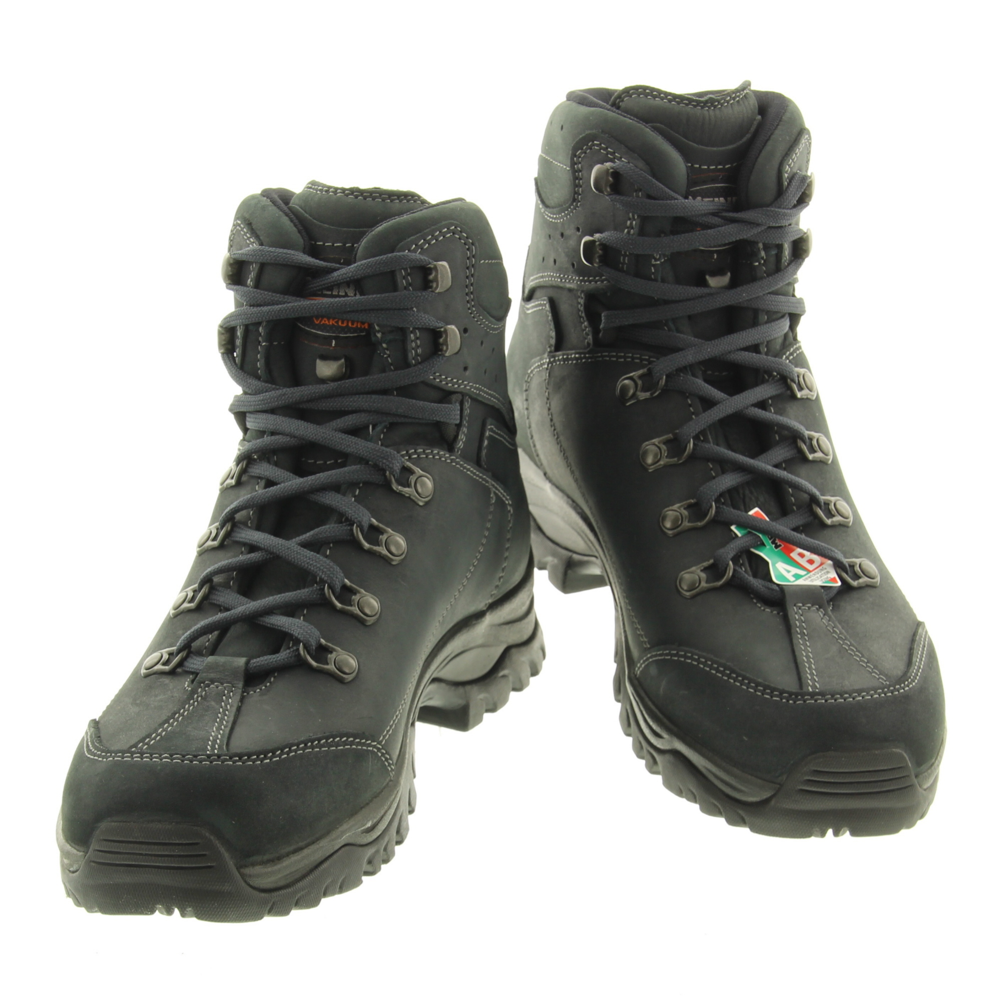 Meindl 2849 Vakuum Men Ultra 68 Nachtblau