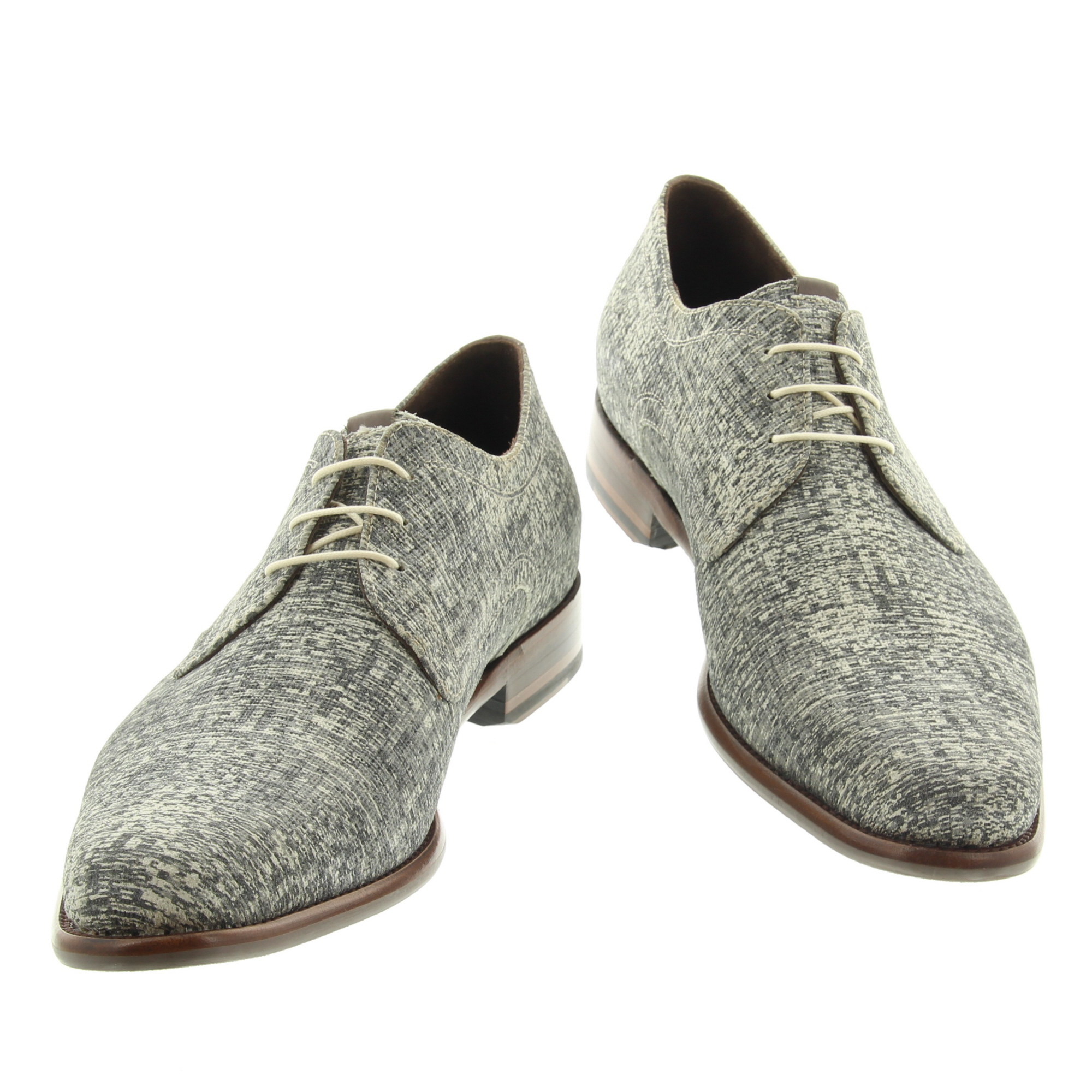 Floris van Bommel SFM-30316-30-04 De Draver 03.28 Grey