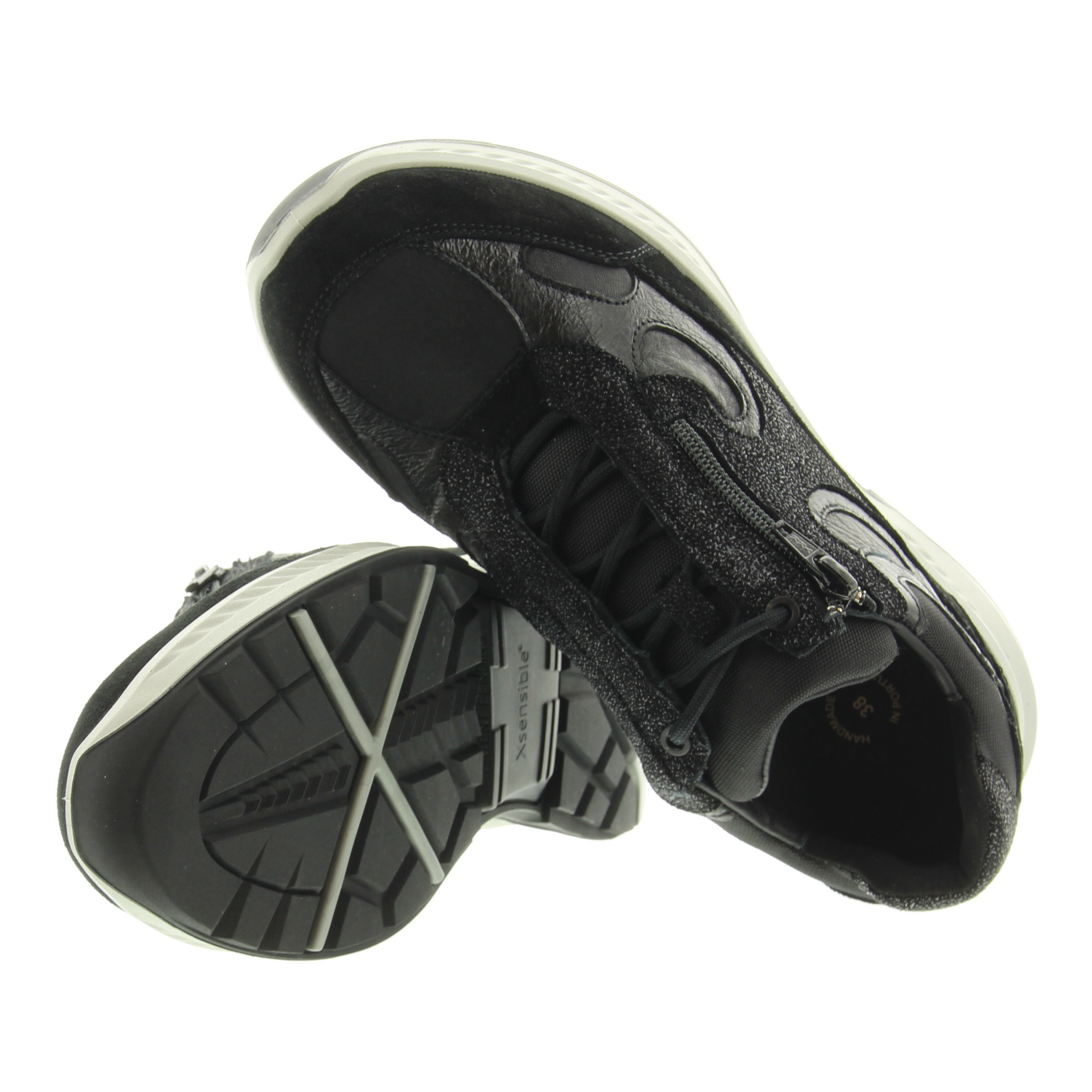 Xsensible 34001.3.040 Douro HX Black Combi