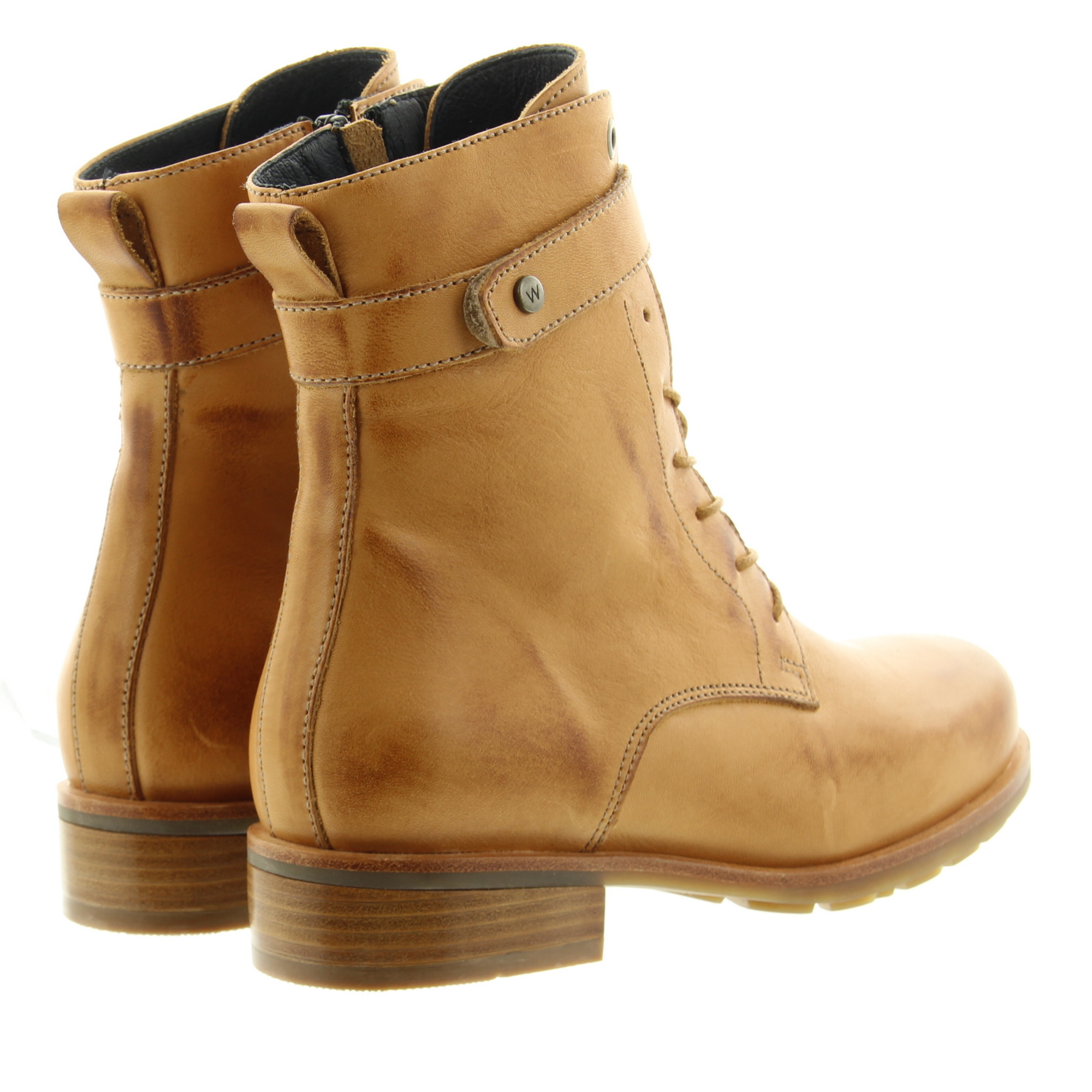 Wolky 0448520 Sutton XW 420 Tan