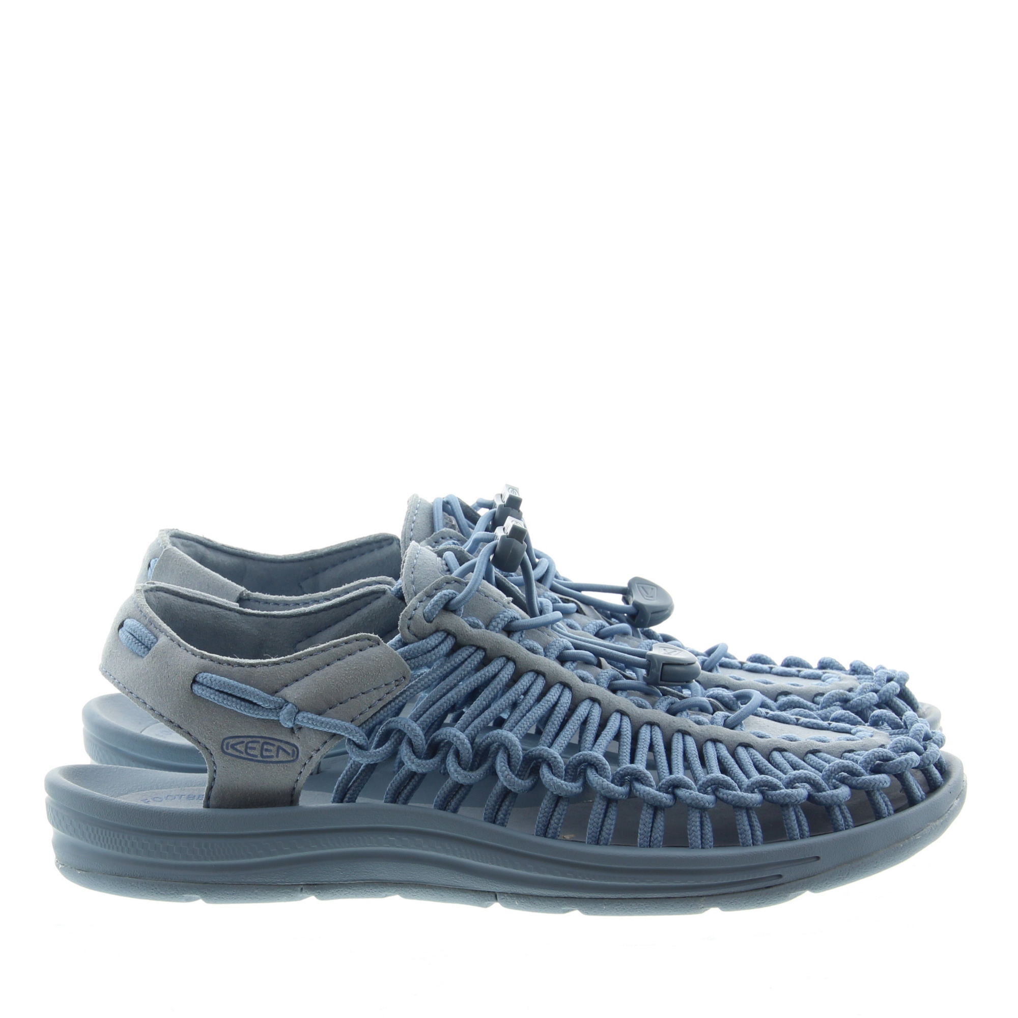 Keen Uneek canvas 1032193 Dusty Blue Mono