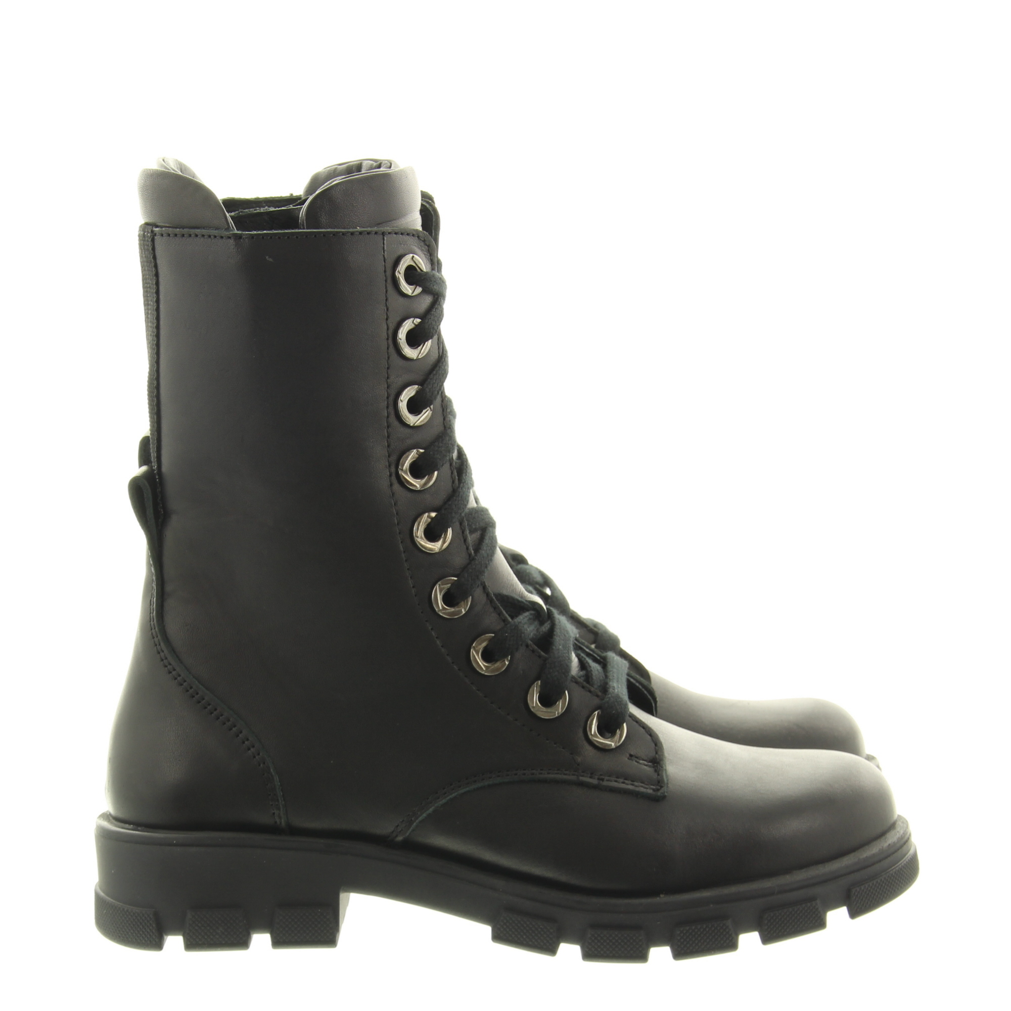 Twins Trackstyle 321676 589 Black