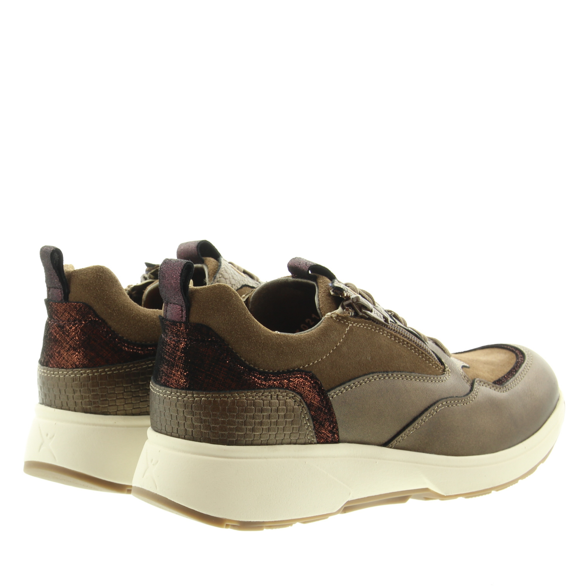 Xsensible 30215.2.396 Grenoble HX Bronze Combi