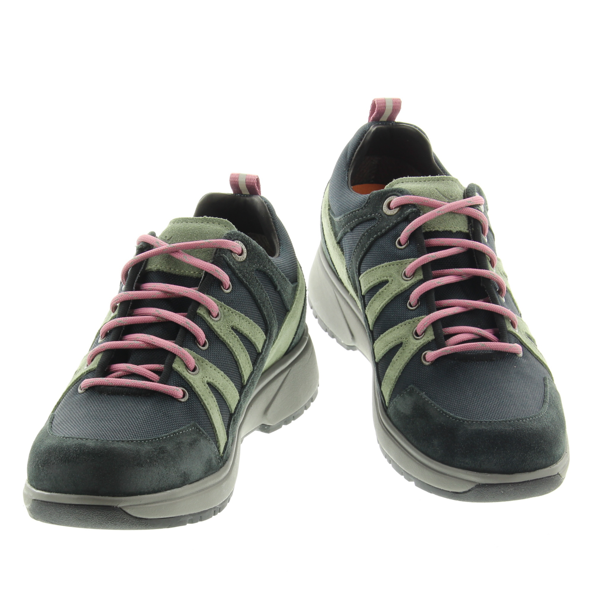 Xsensible 40208.5.836 Bodo H Dark Grey Combi