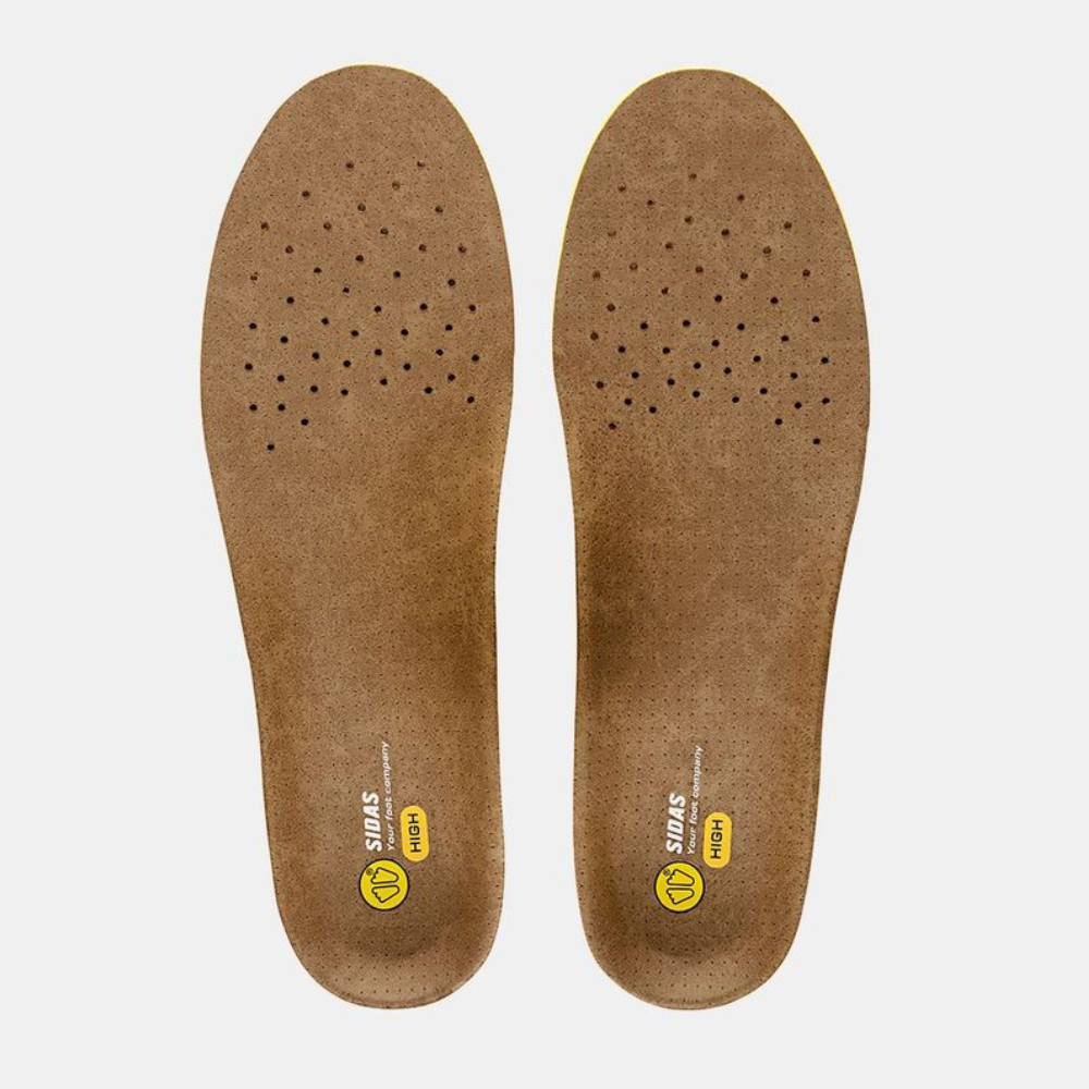 Sidas 3 Feet Outdoor comfortzolen High neutral