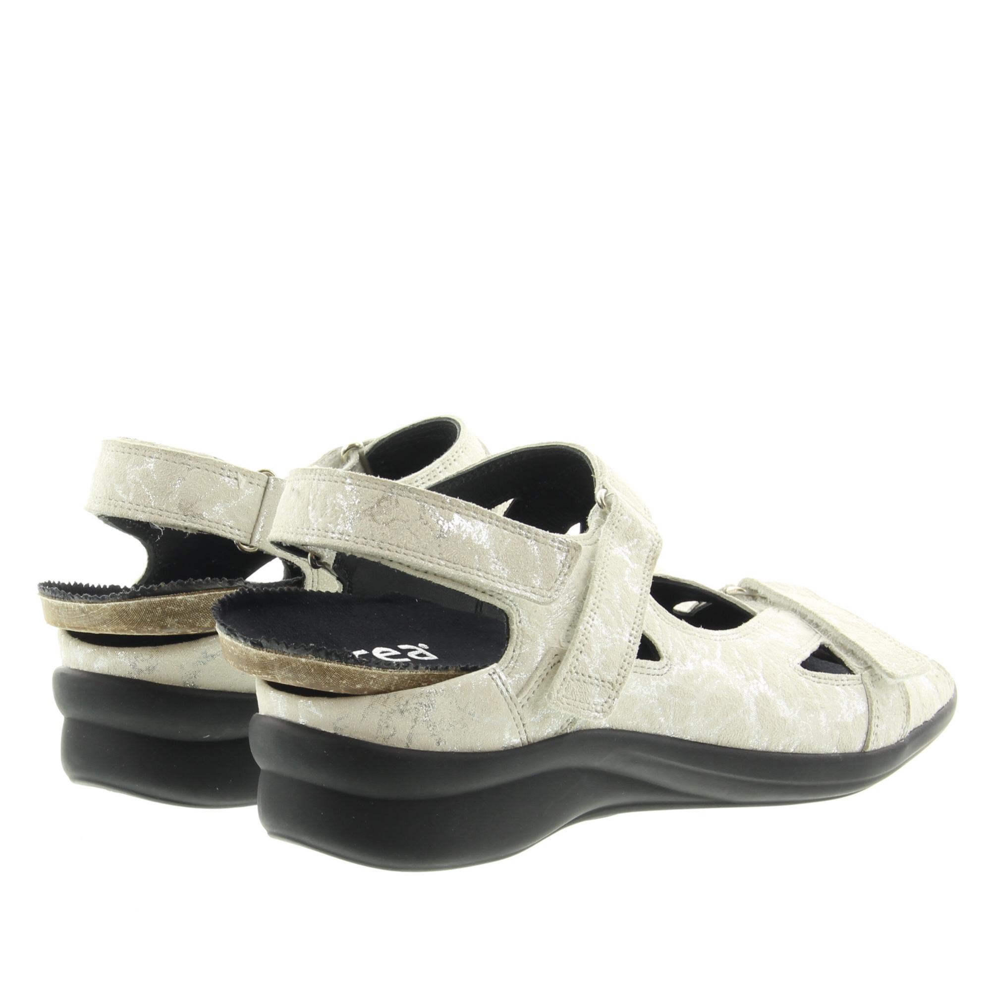 Durea 7376 216 G 0190 Witzilver