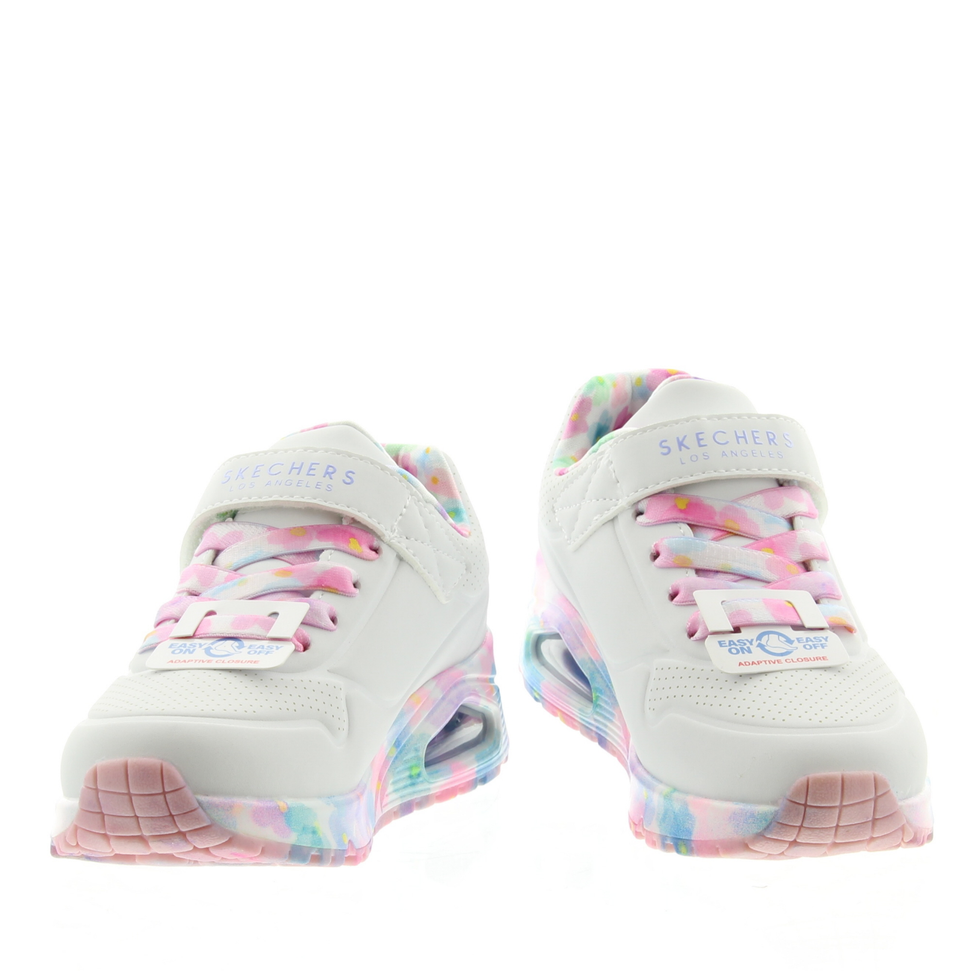 Skechers 310321L Uno Gen1 WMLT Fresh Blooms