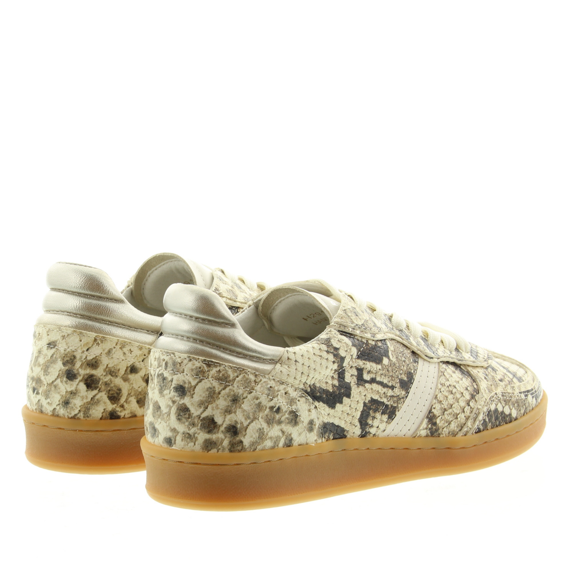 Piedi Nudi Imola 01.23 Beige snake