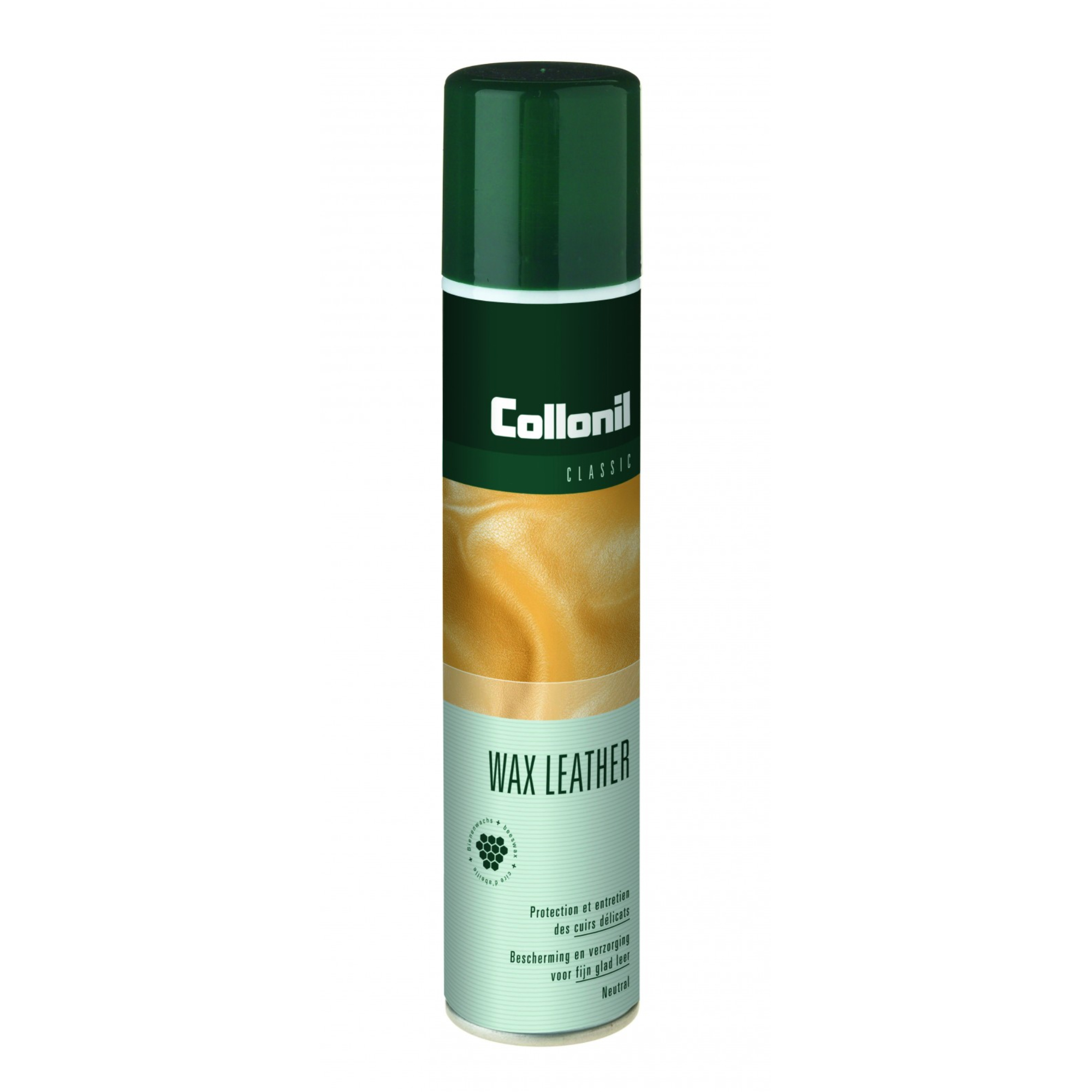 Collonil Wax Leather Spray 200ml