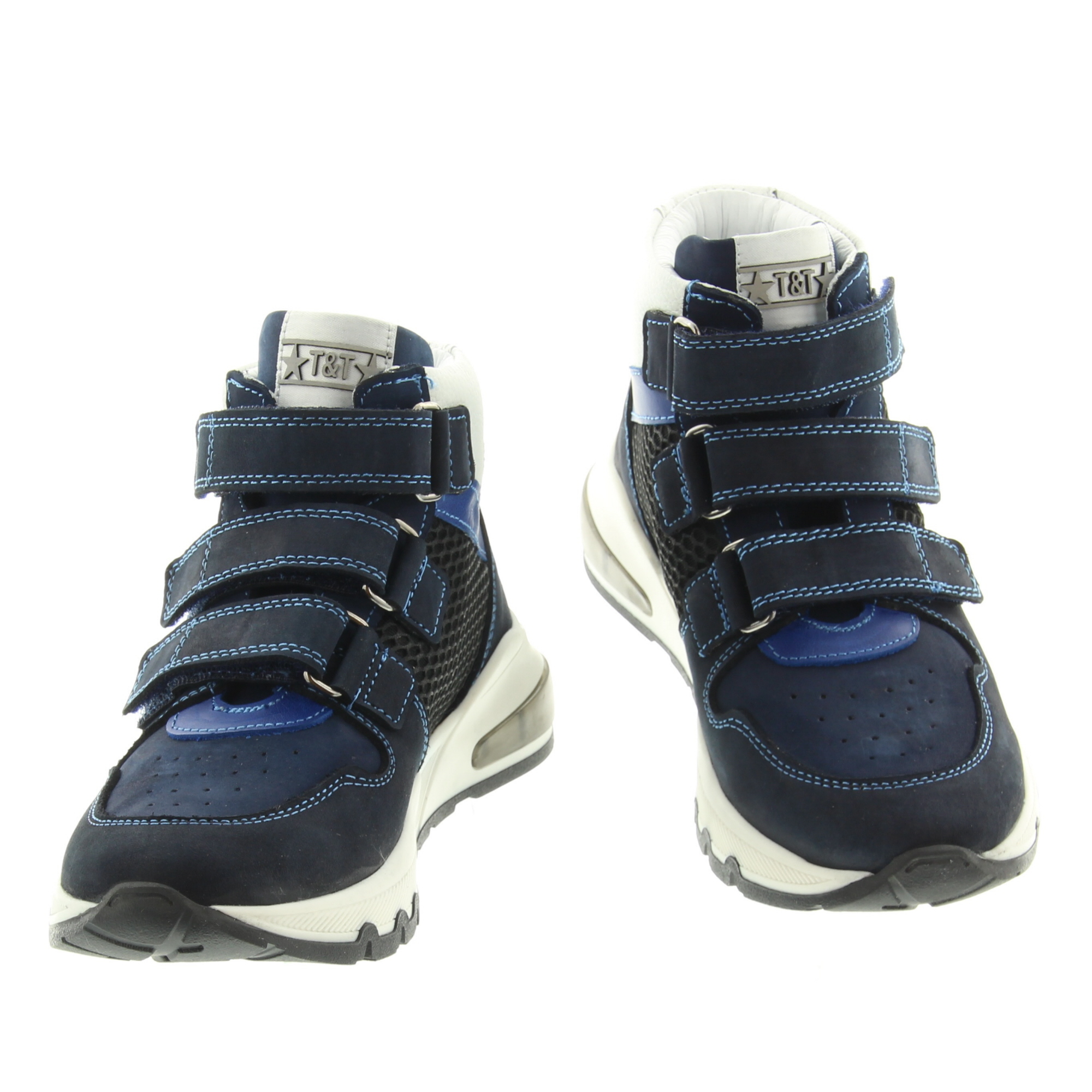 Twins Trackstyle 325826 W5 Sam Splinter 129 Dark Blue