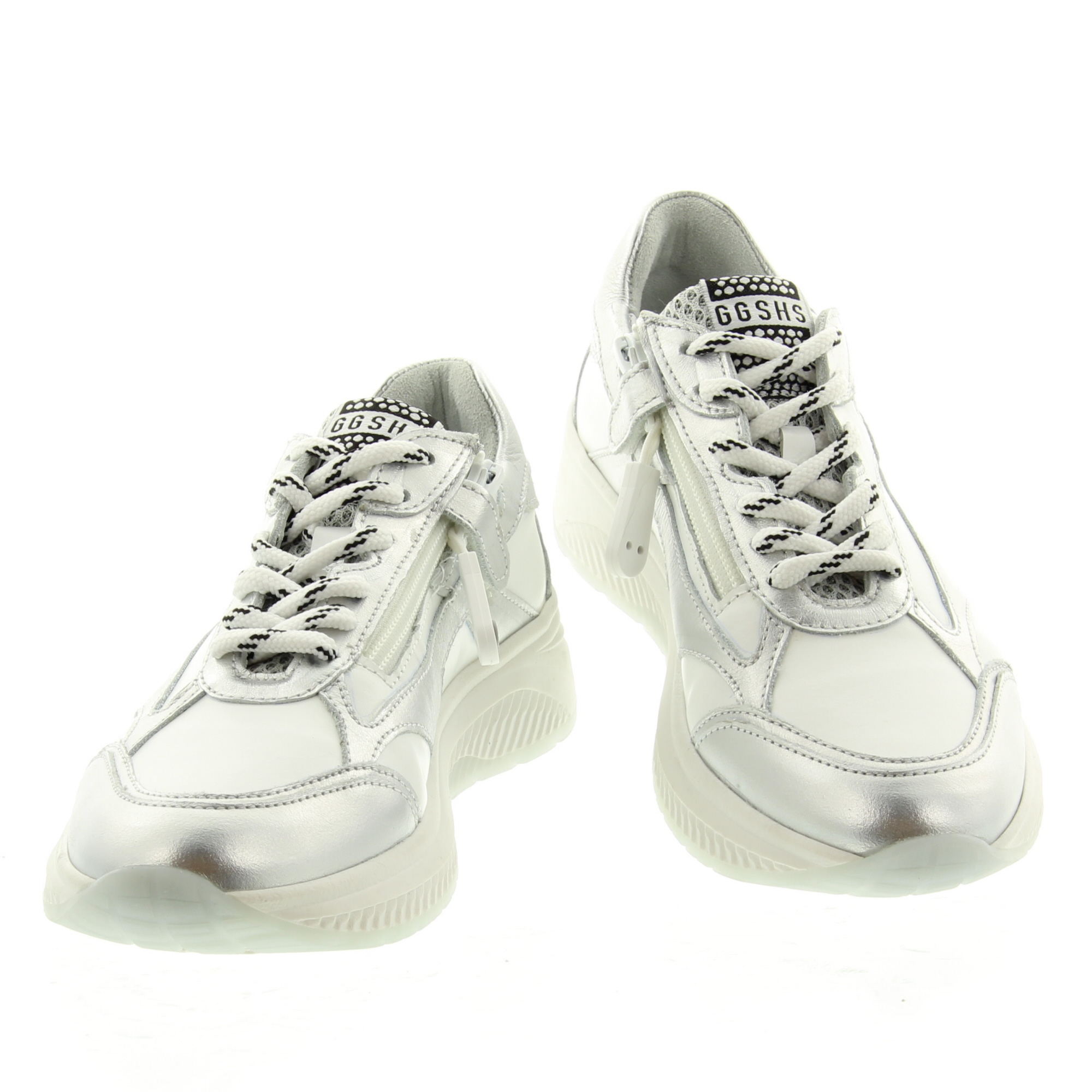 Giga G4530 B92A11 Silver Beyaz