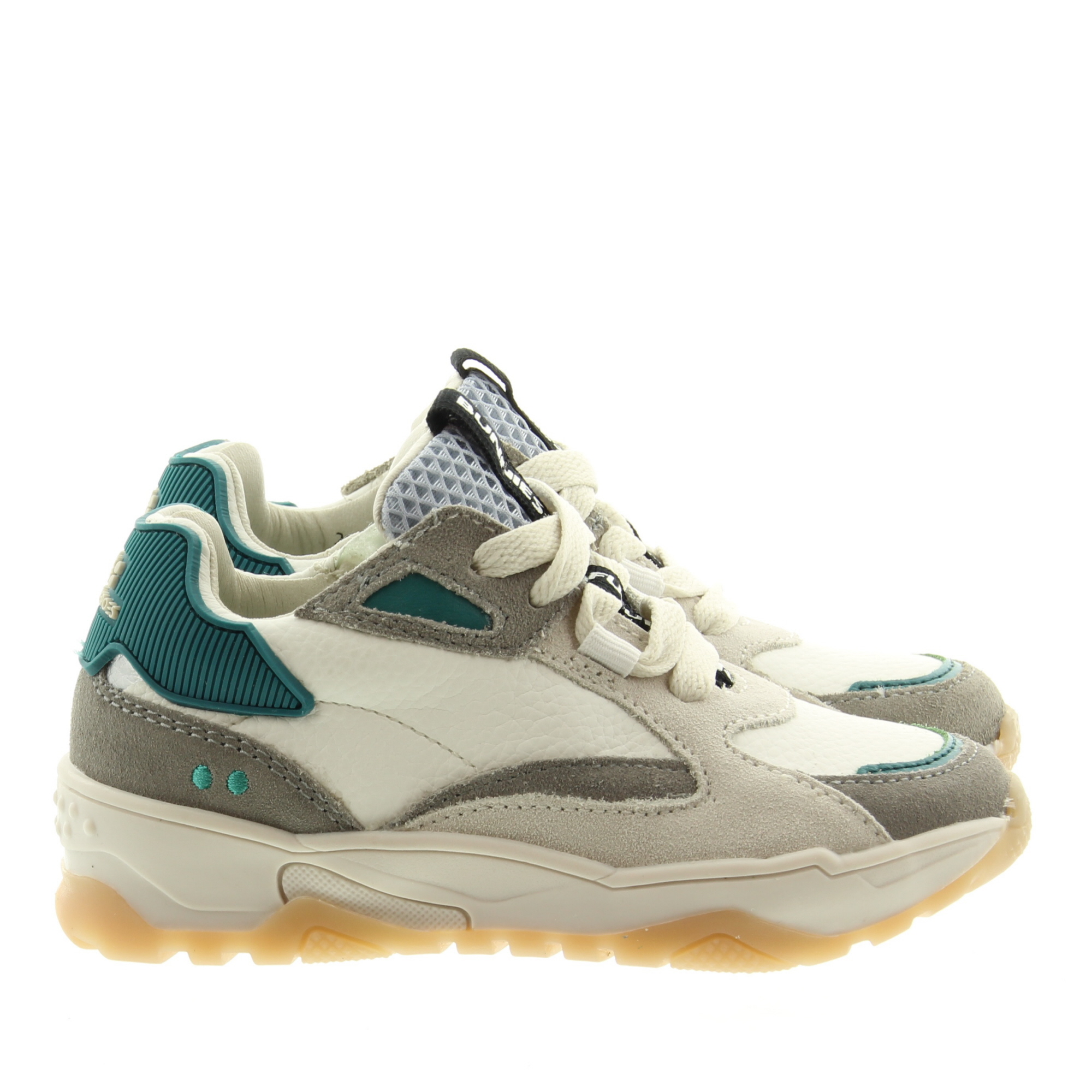 Bunnies Junior 226220 Cody Chunky 484 Grey