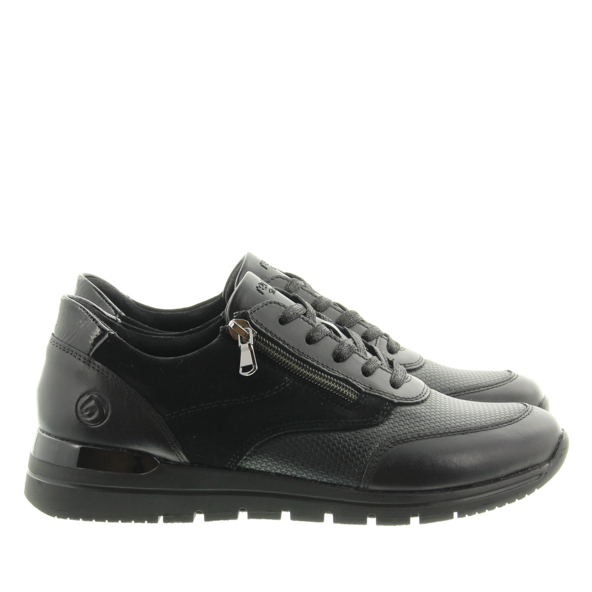 Remonte R6714 02 Black