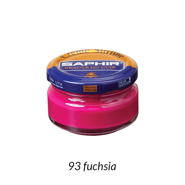 Saphir Creme Surfine Roden Saphir Creme Surfine Roden