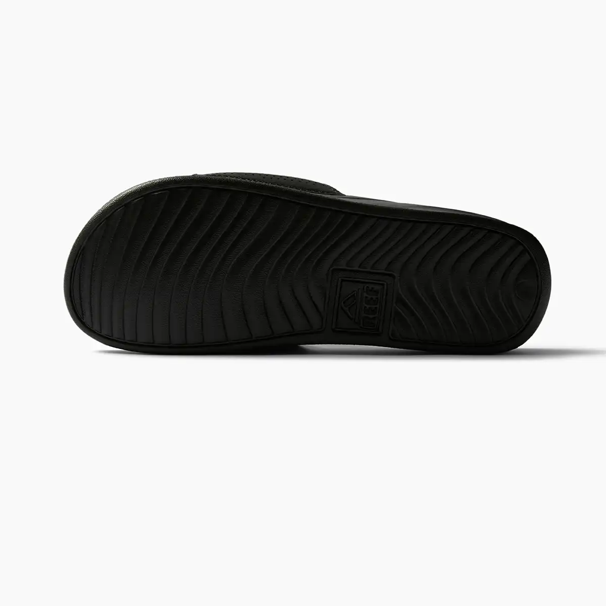Reef One Slide Men RF0A3ONDBLA Black