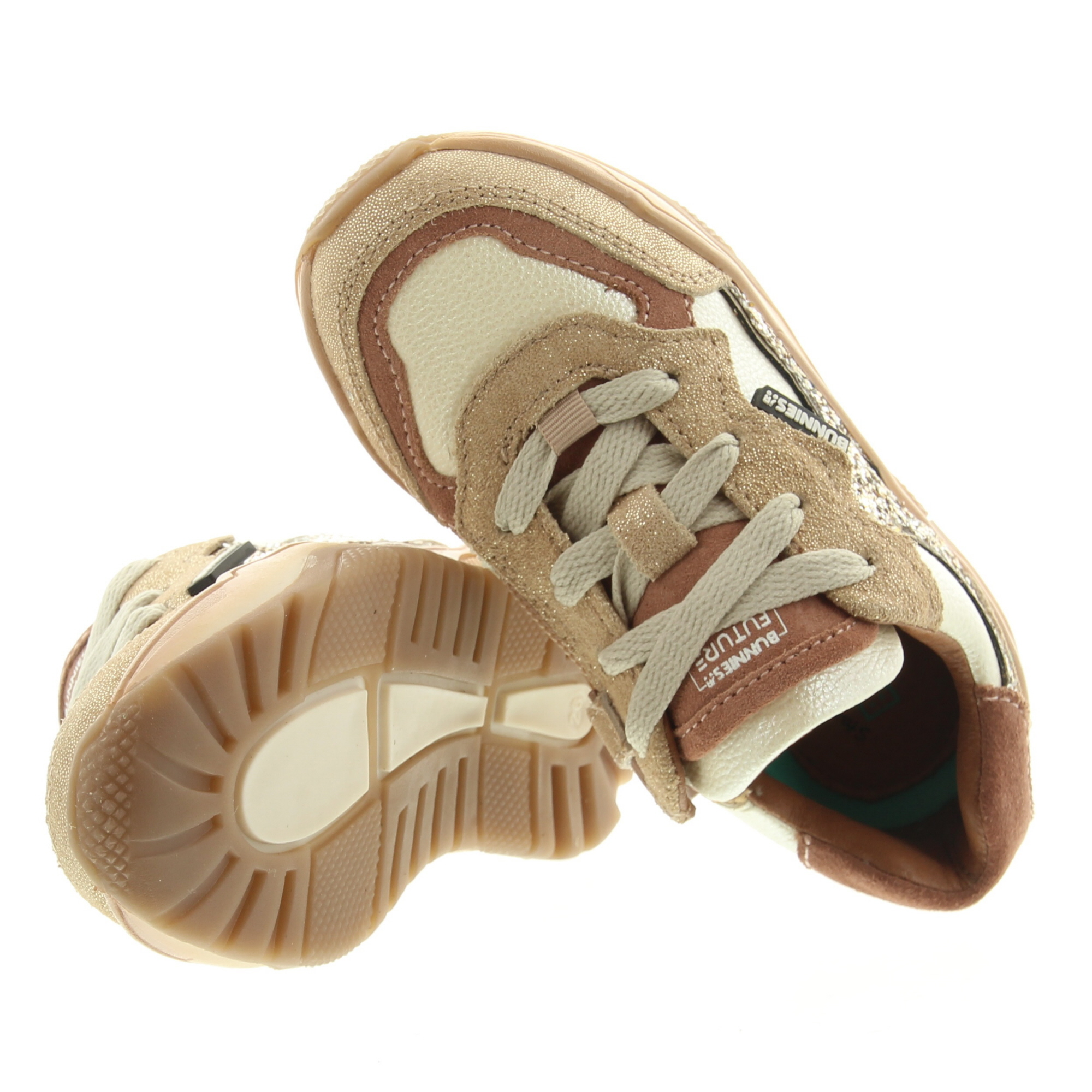Bunnies Junior 226740 Chase Chunky 974 Blush