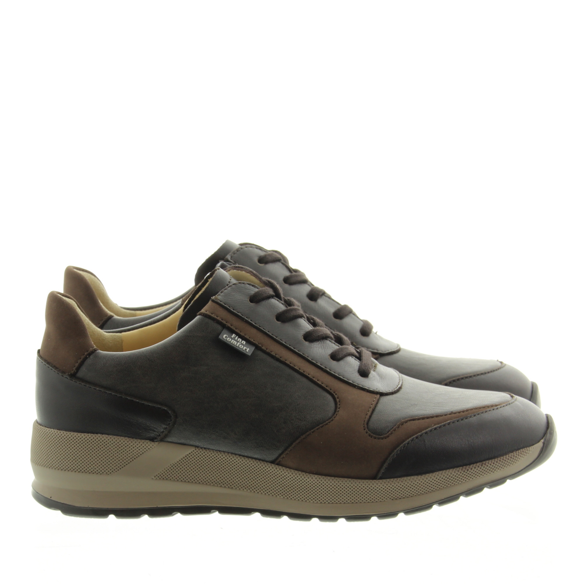 Finn Comfort Mori 05067 Mole Grey Grizzly 903171